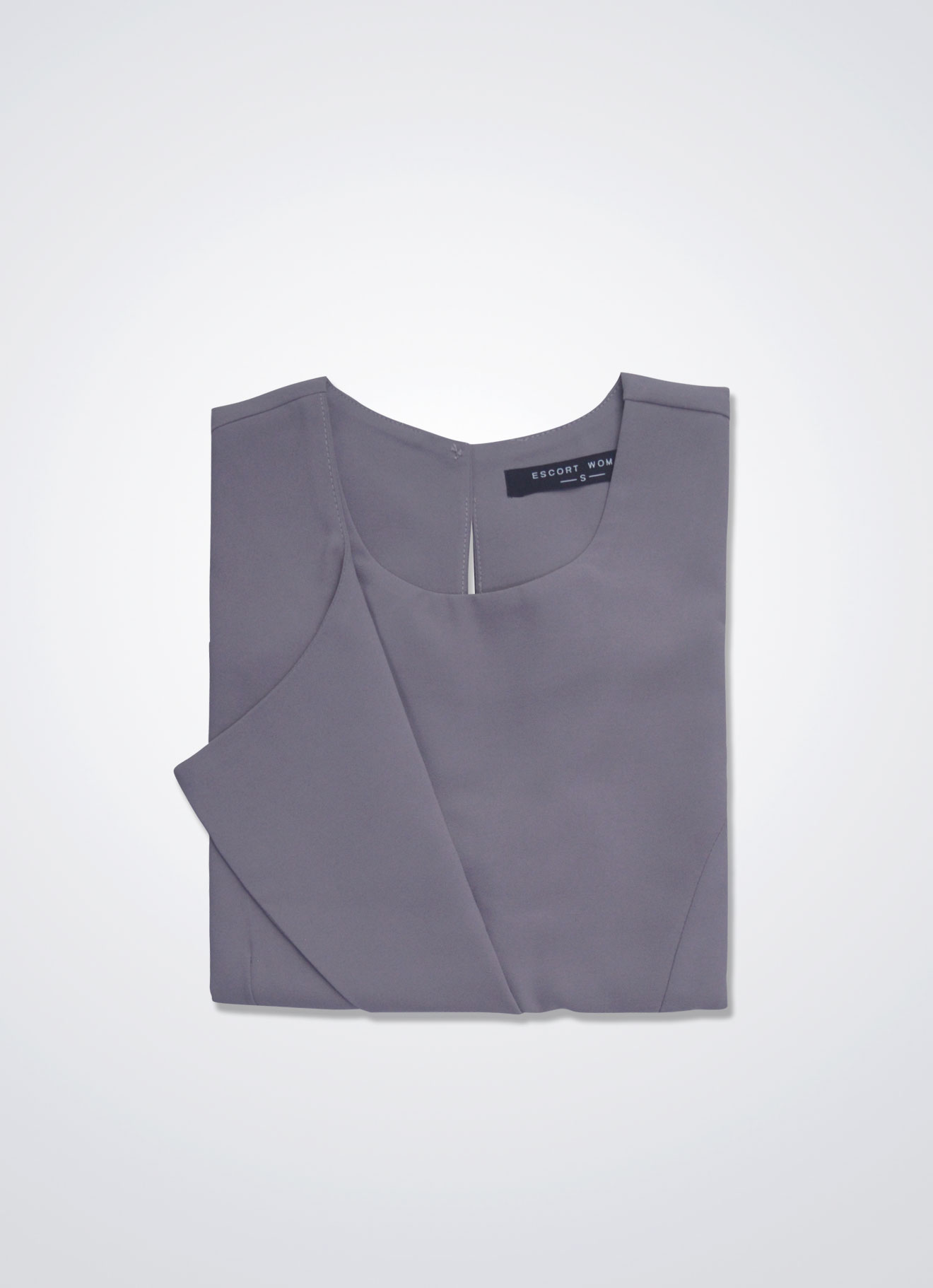 Quail by Sleeve Blouse