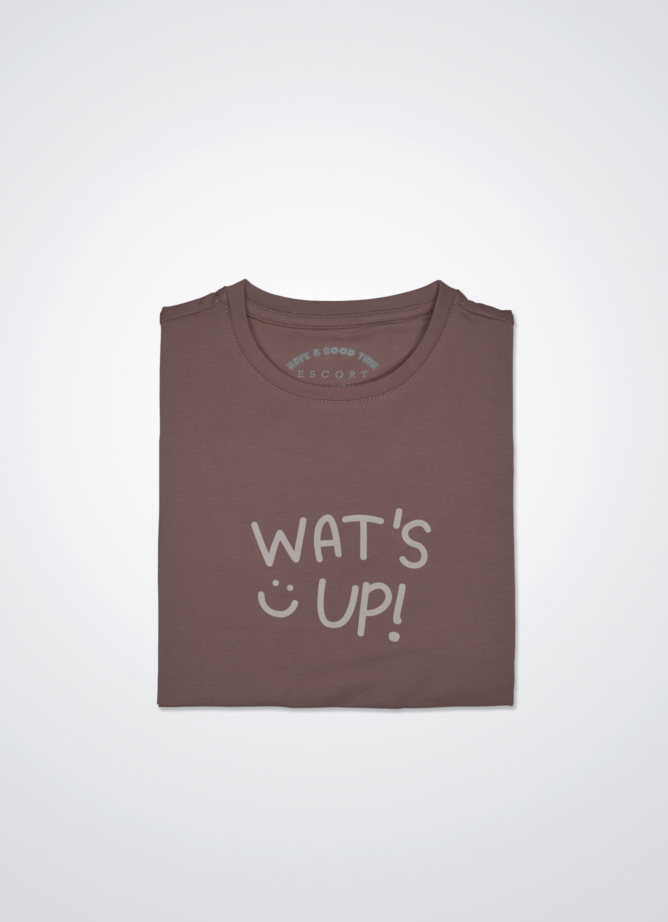 Raw-Umber by T-Shirt