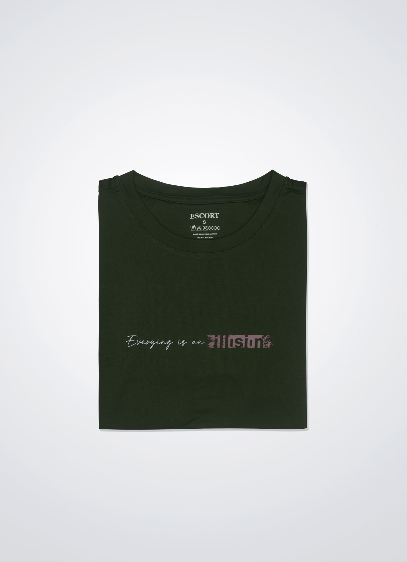 Rifle-Green by T-Shirt