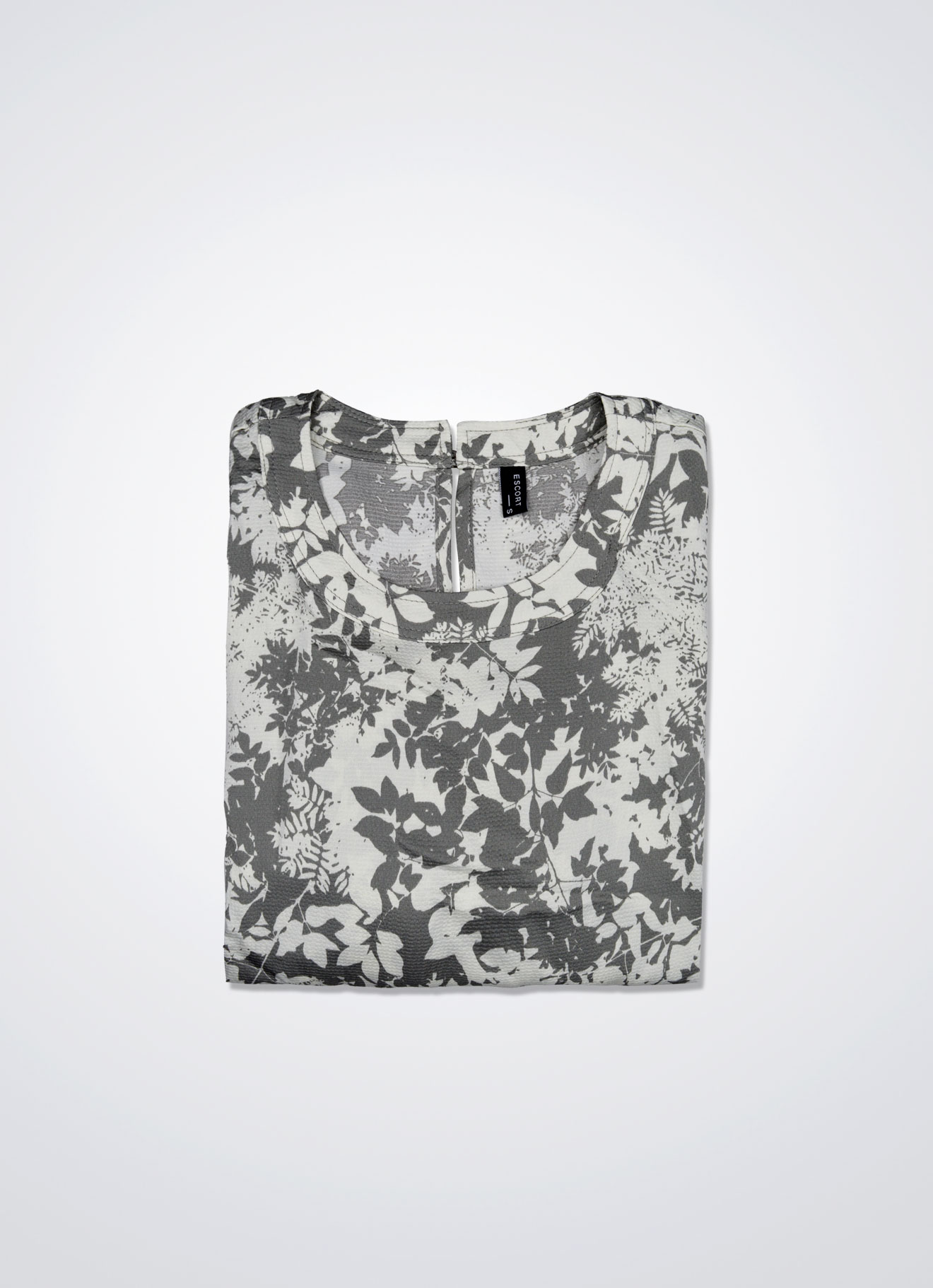 Rock-Ridge by Printed Maxi Dress