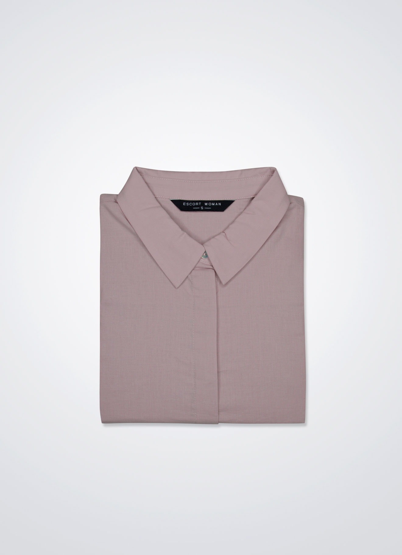 Rose-Smoke by Shirt