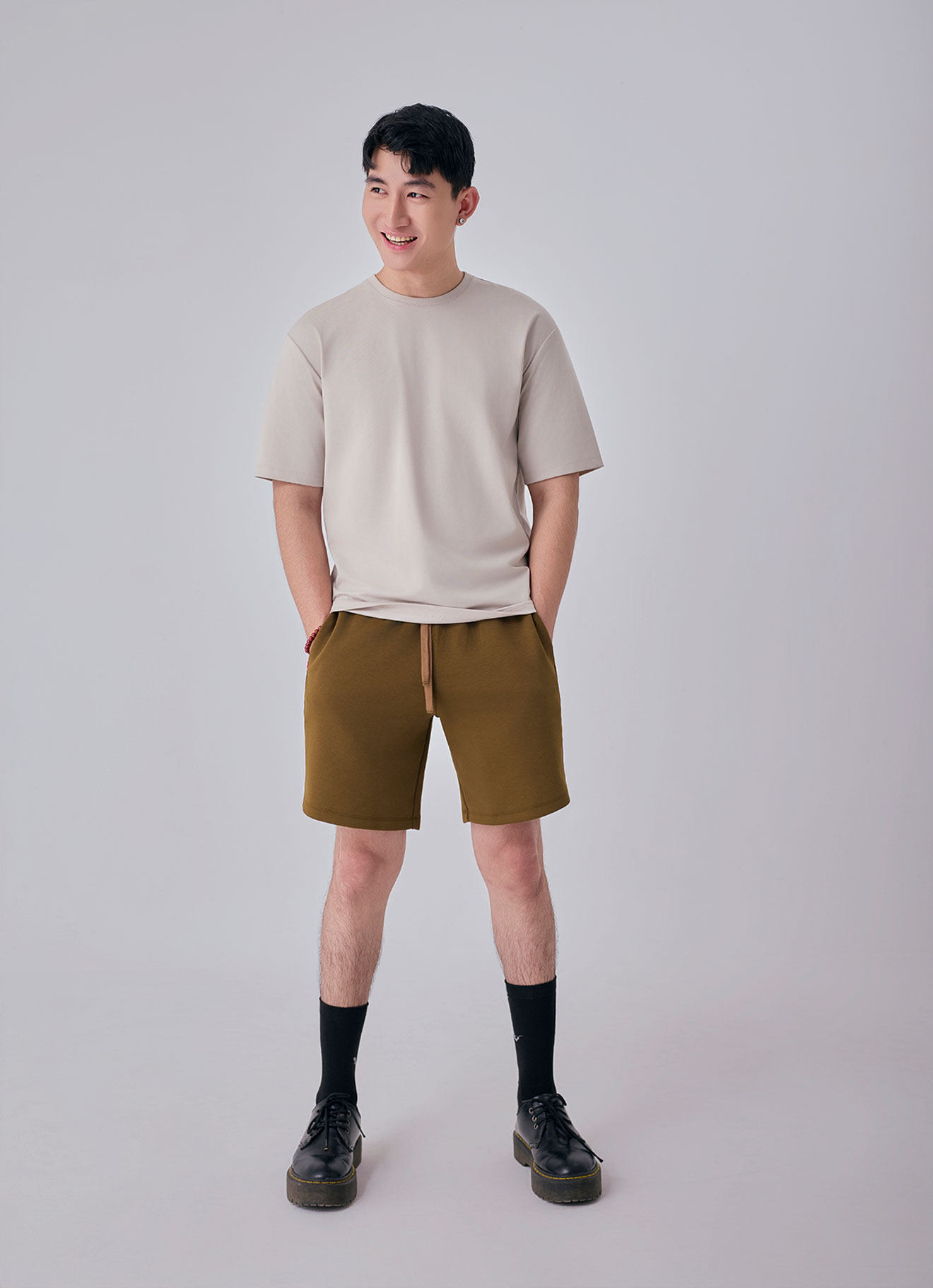 Sandshell by T-Shirt