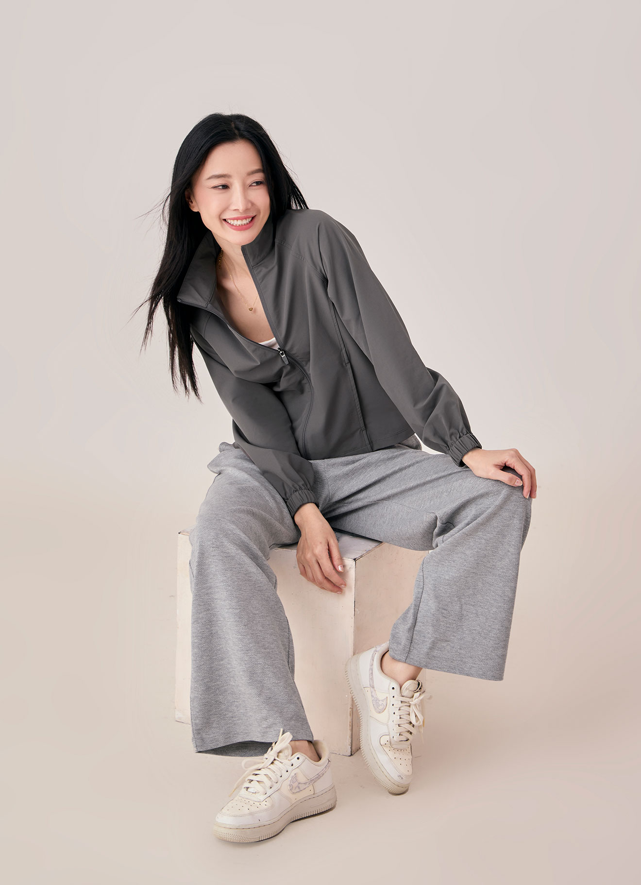 Sedona-Sage  by Jacket