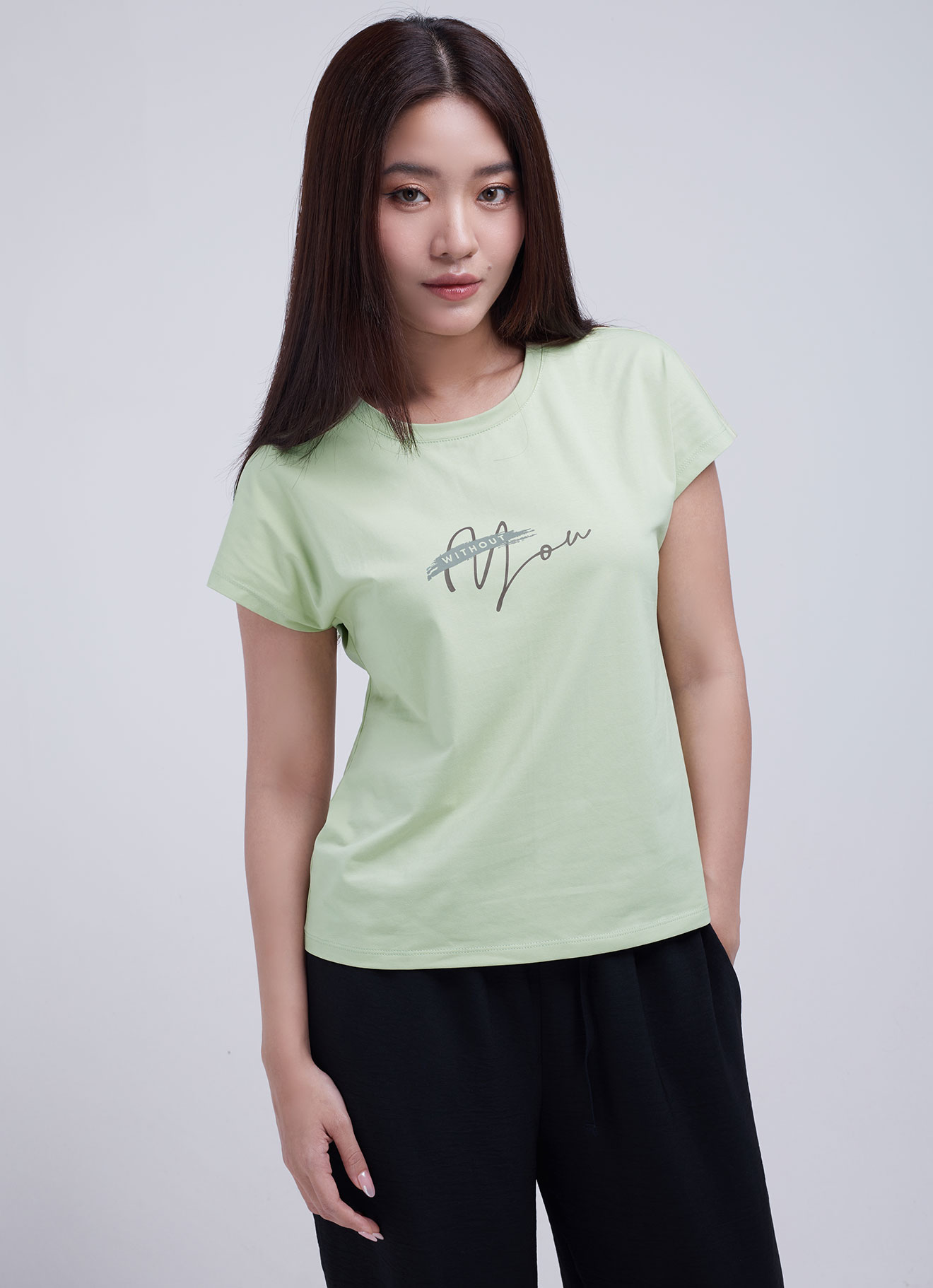 Seedling by Printed Top