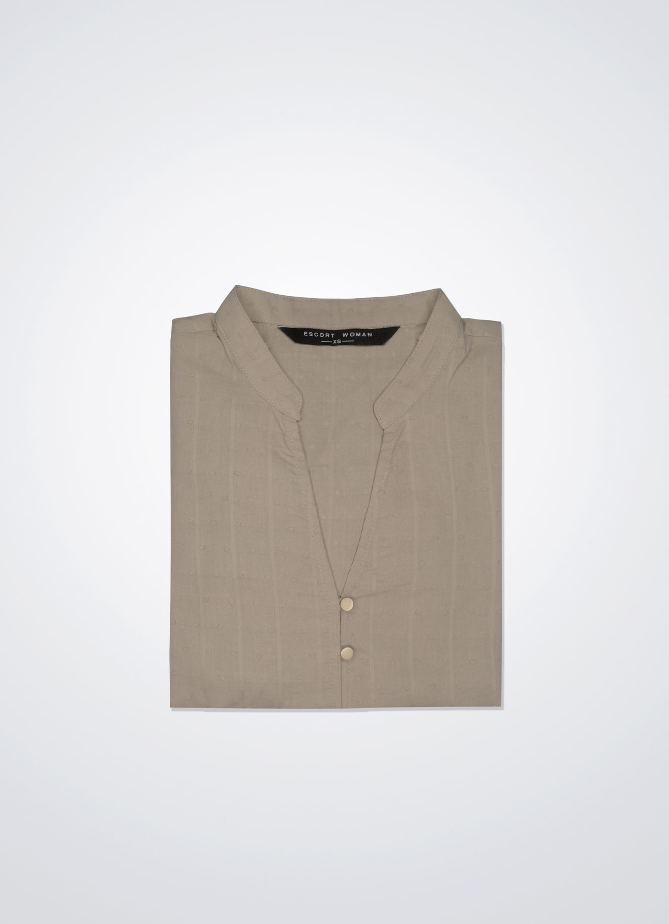 Sesame by Sleeve Blouse