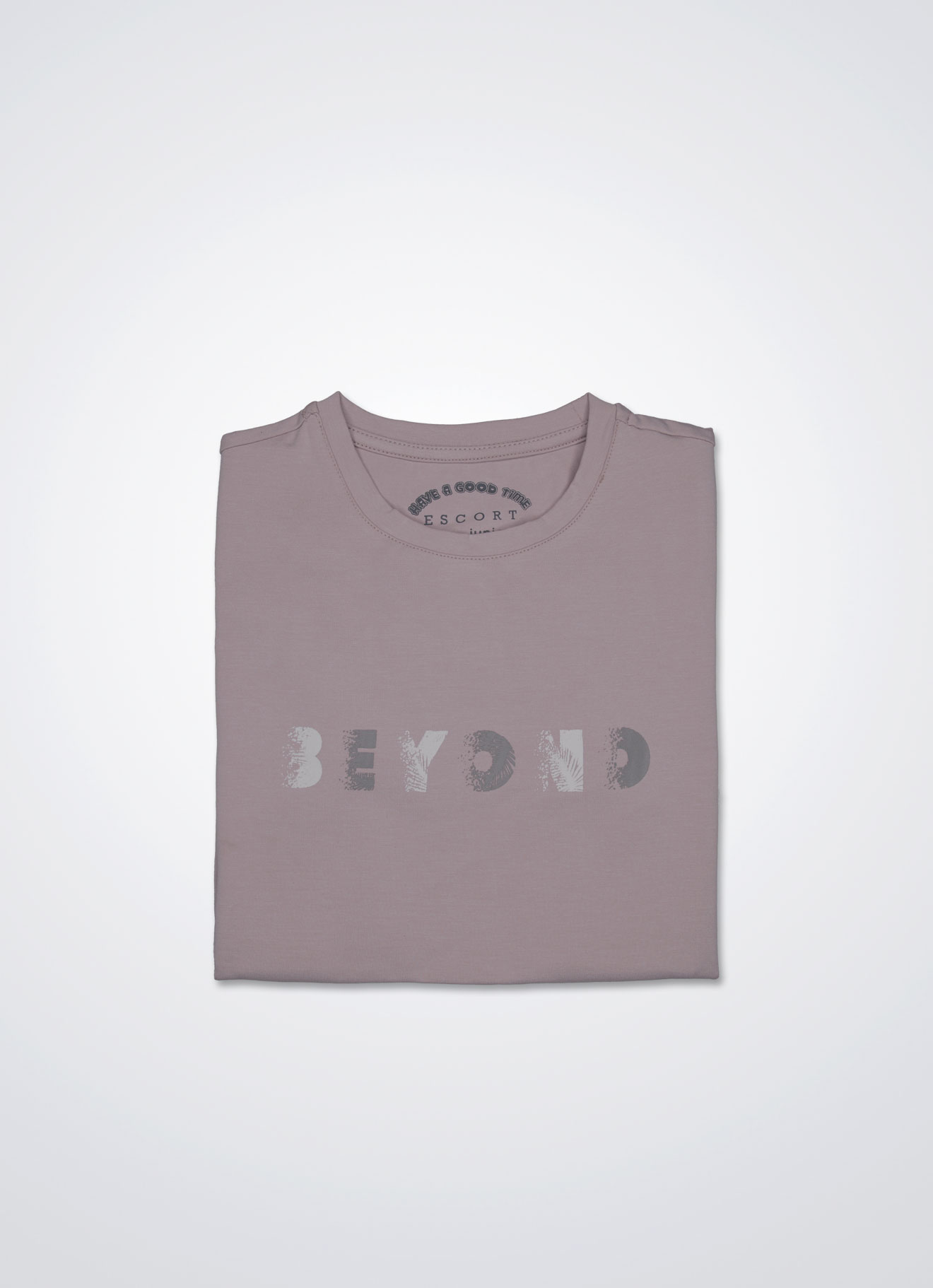 Shadow-Gray by T-Shirt