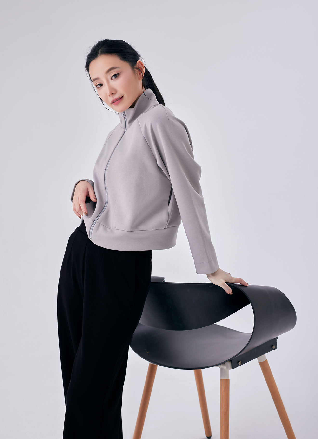 Silver-Cloud by Jacket