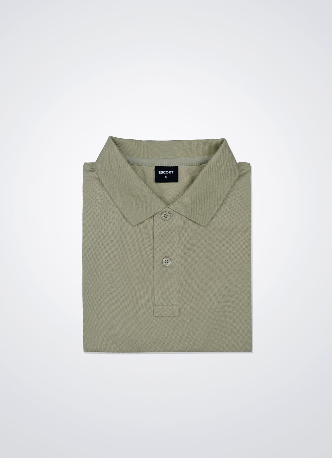 Slate-Green by Polo Shirt