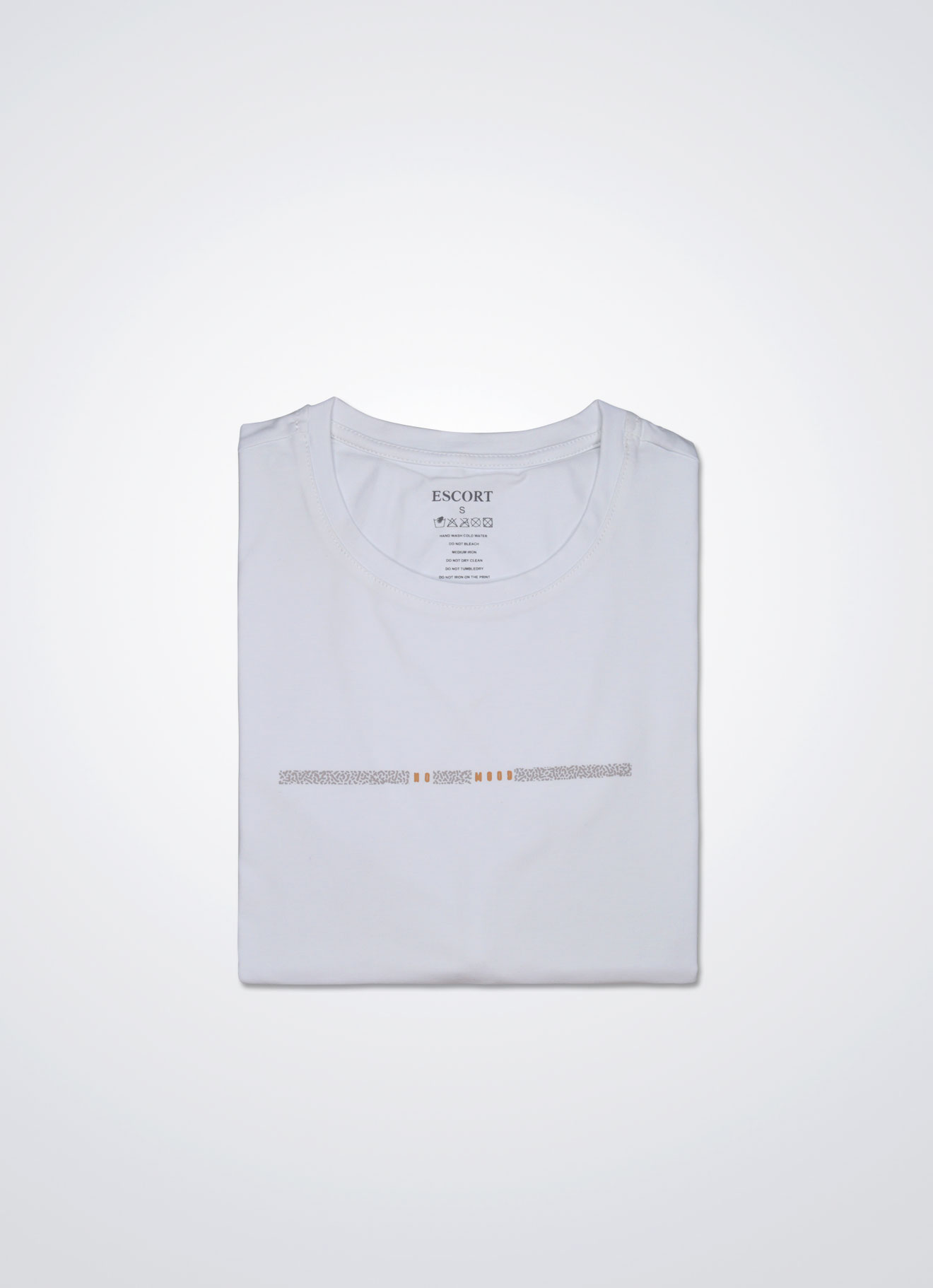 Snow-White by Printed T-Shirt