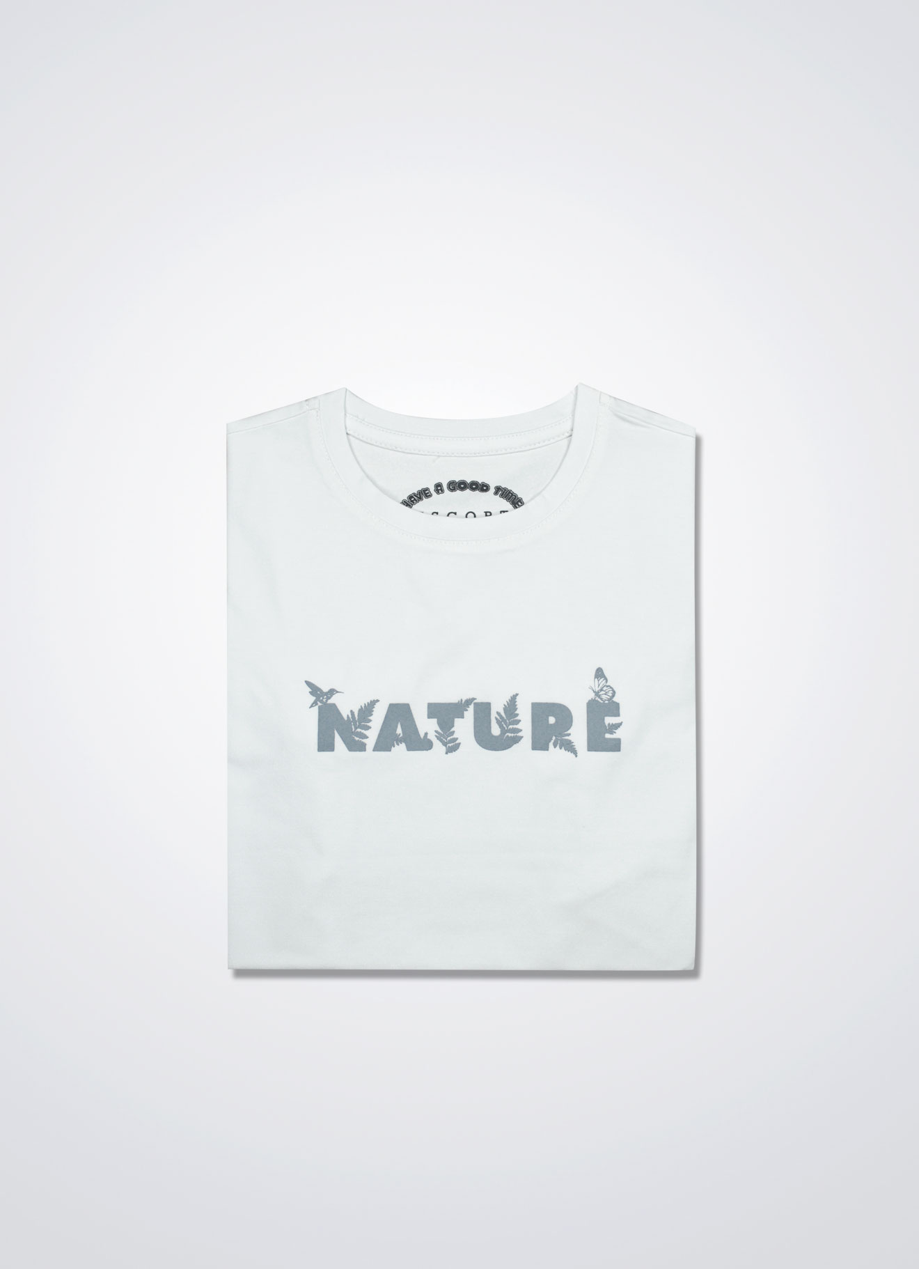 Snow-White by T-Shirt