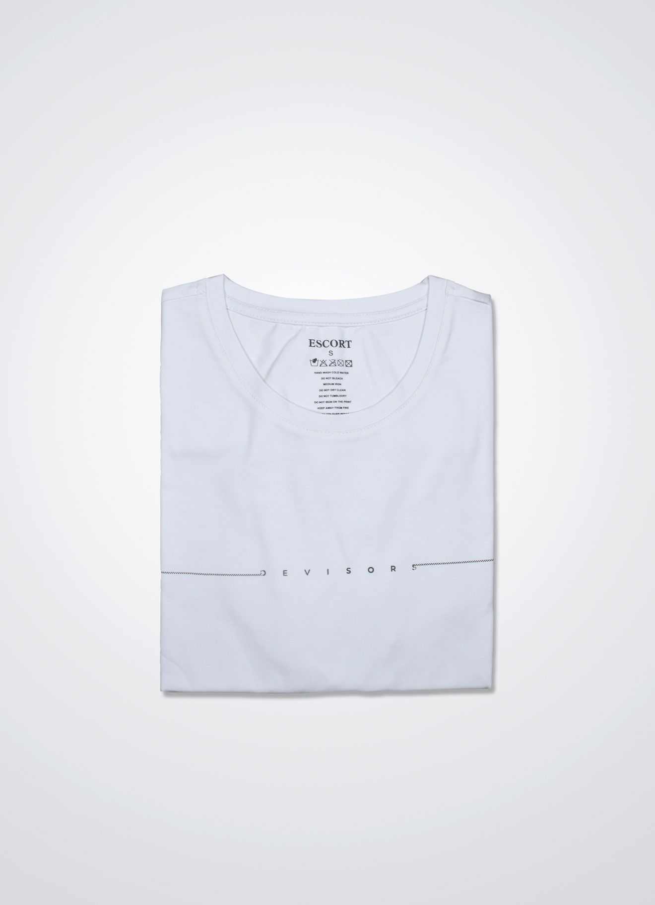 Snow-White by T-Shirt