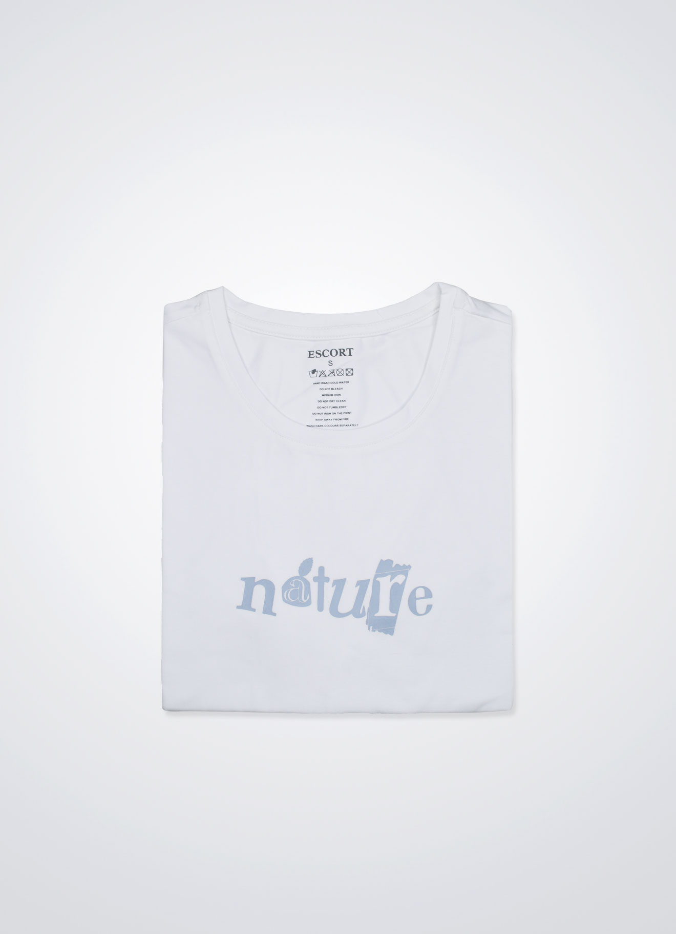 Snow-White by Printed T-Shirt