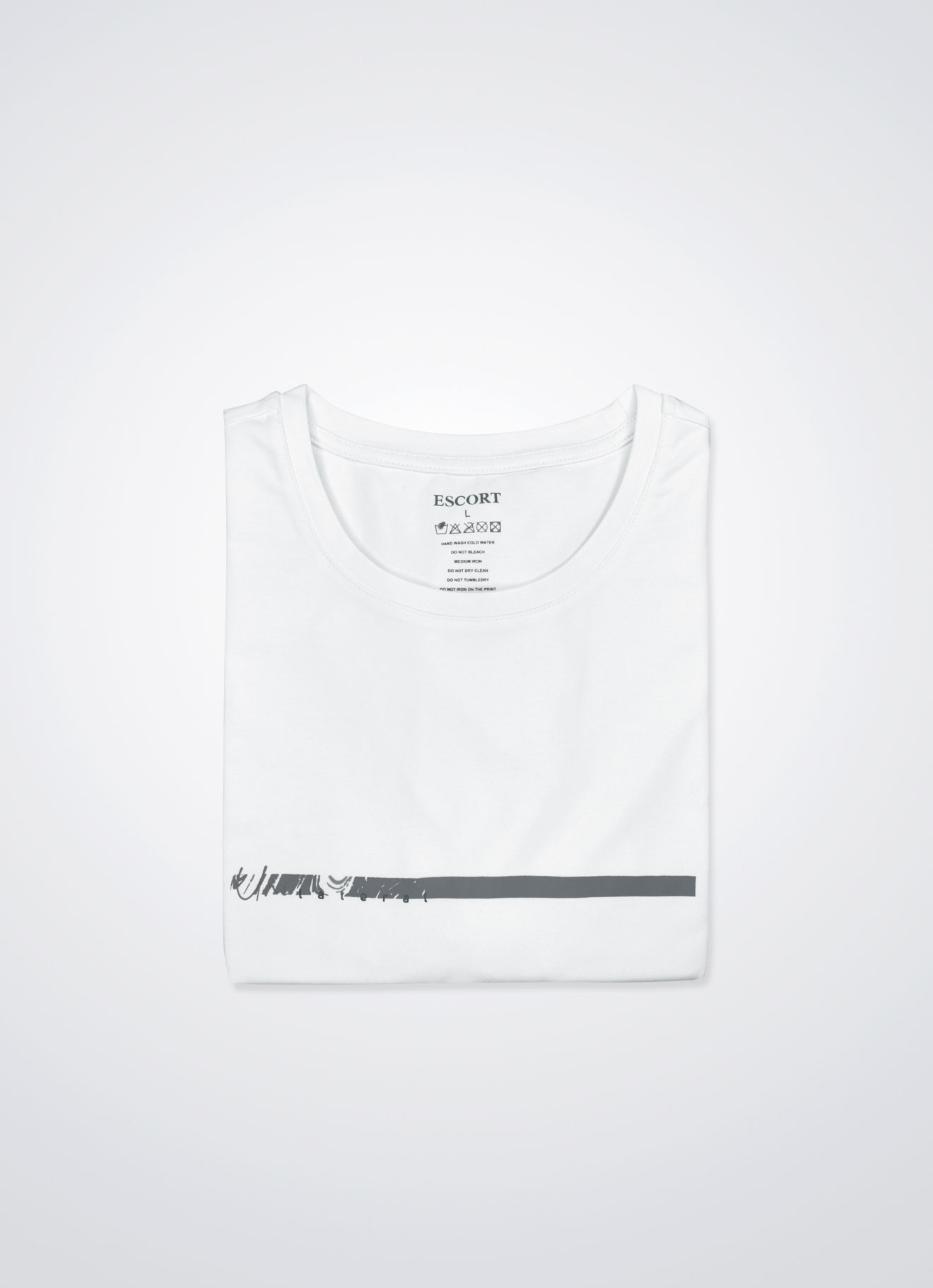 Snow-White by T-Shirt