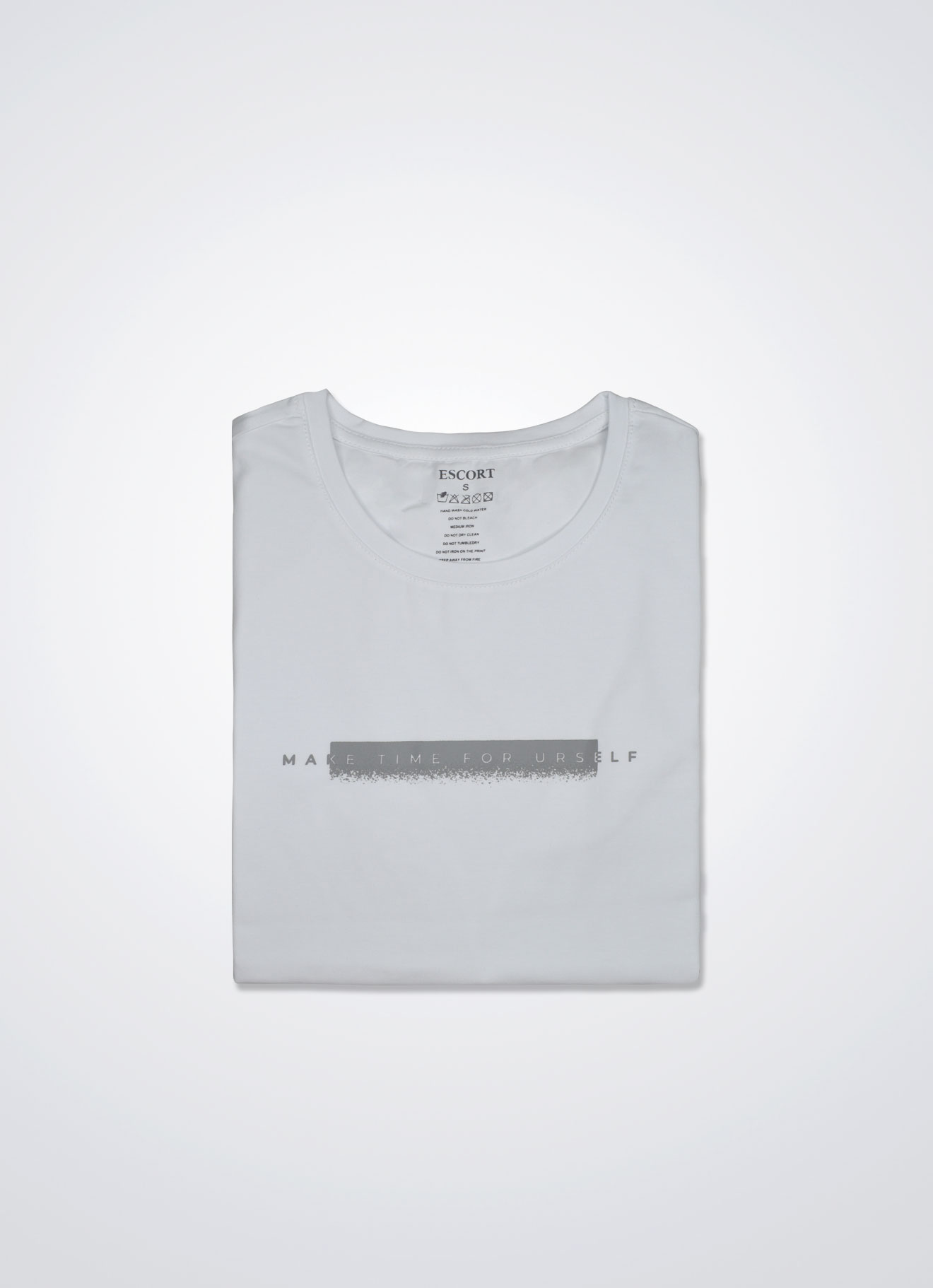 Snow-White by Printed T-Shirt