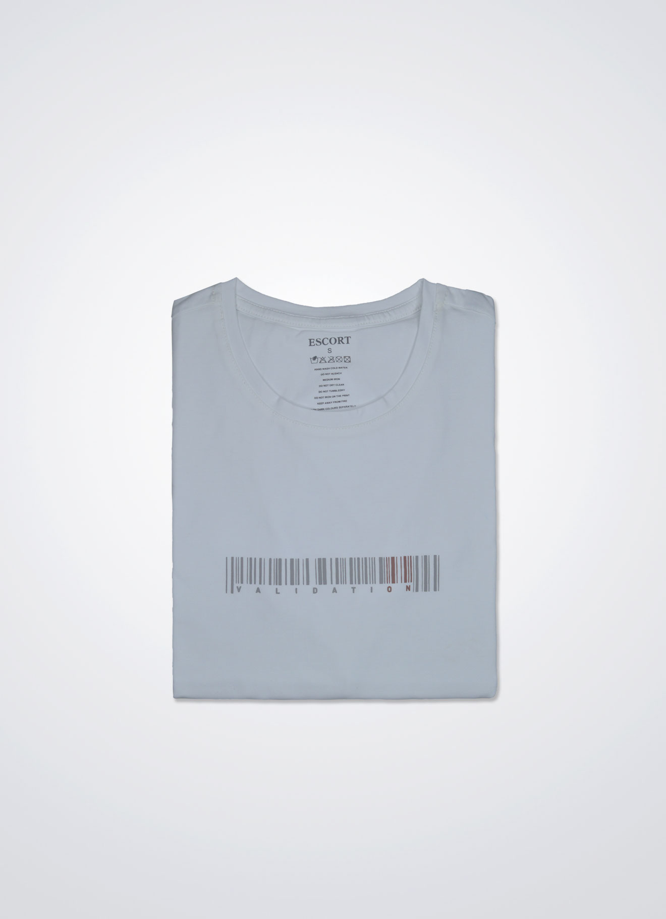 Snow-White by Printed T-Shirt