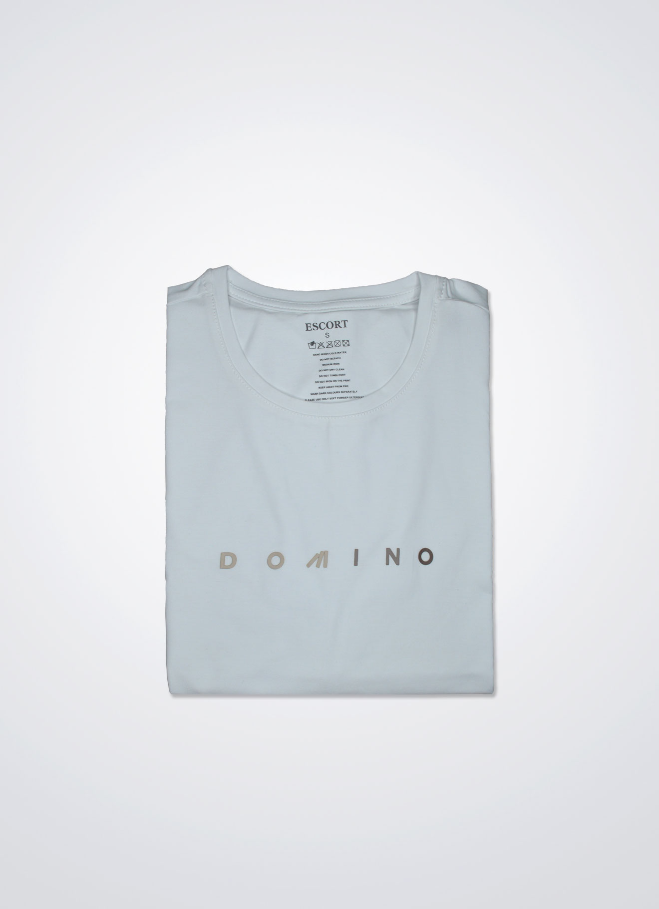 Snow-White by Printed T-Shirt