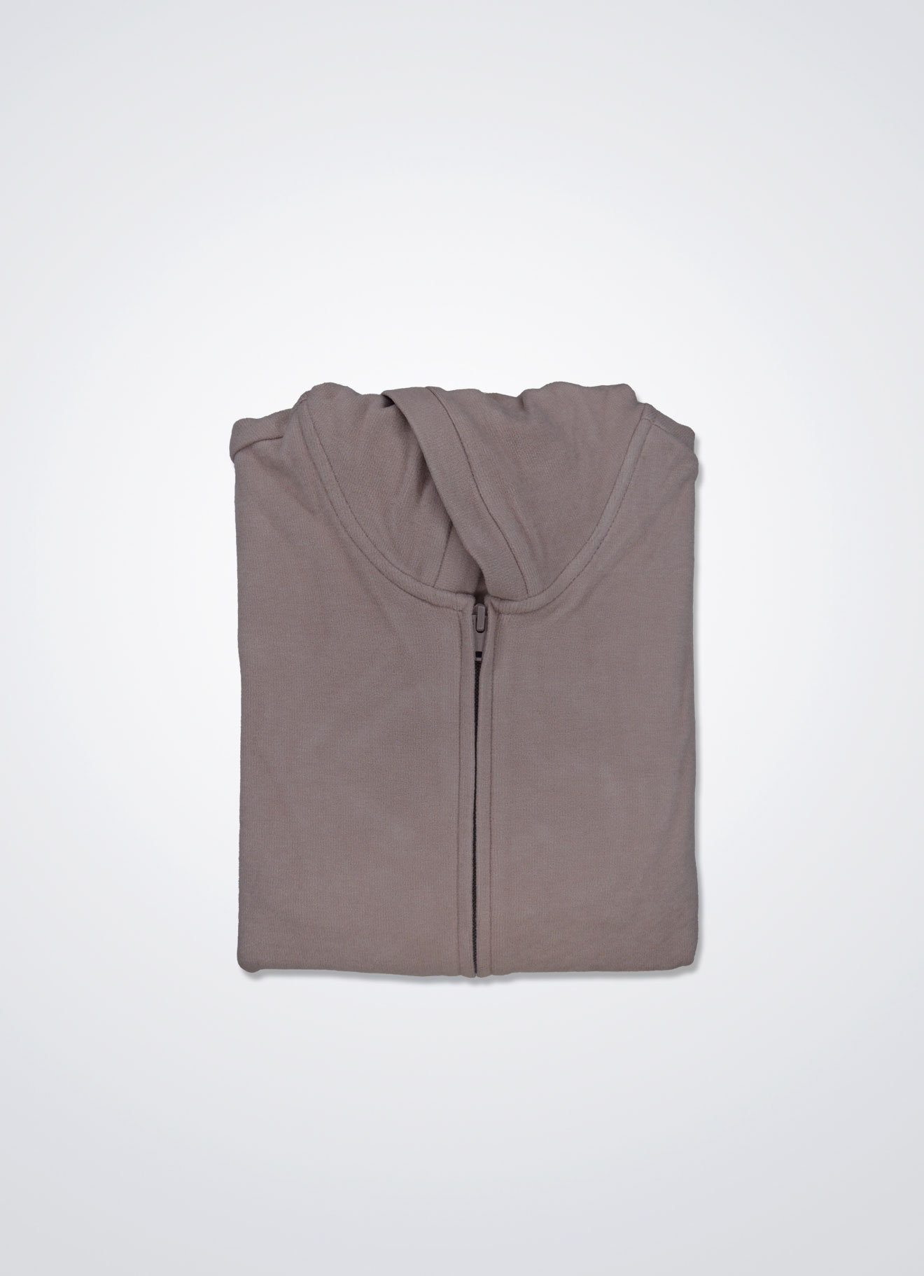 Sphinx by Hooded Jacket