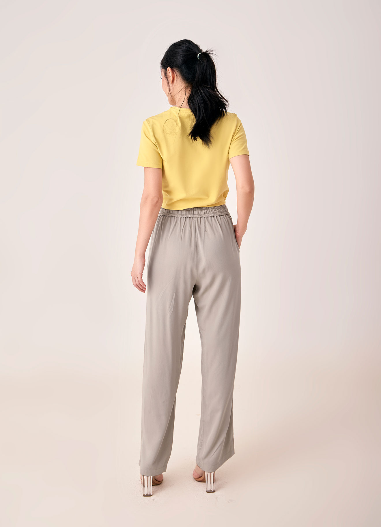 Spray-Green  by Pants