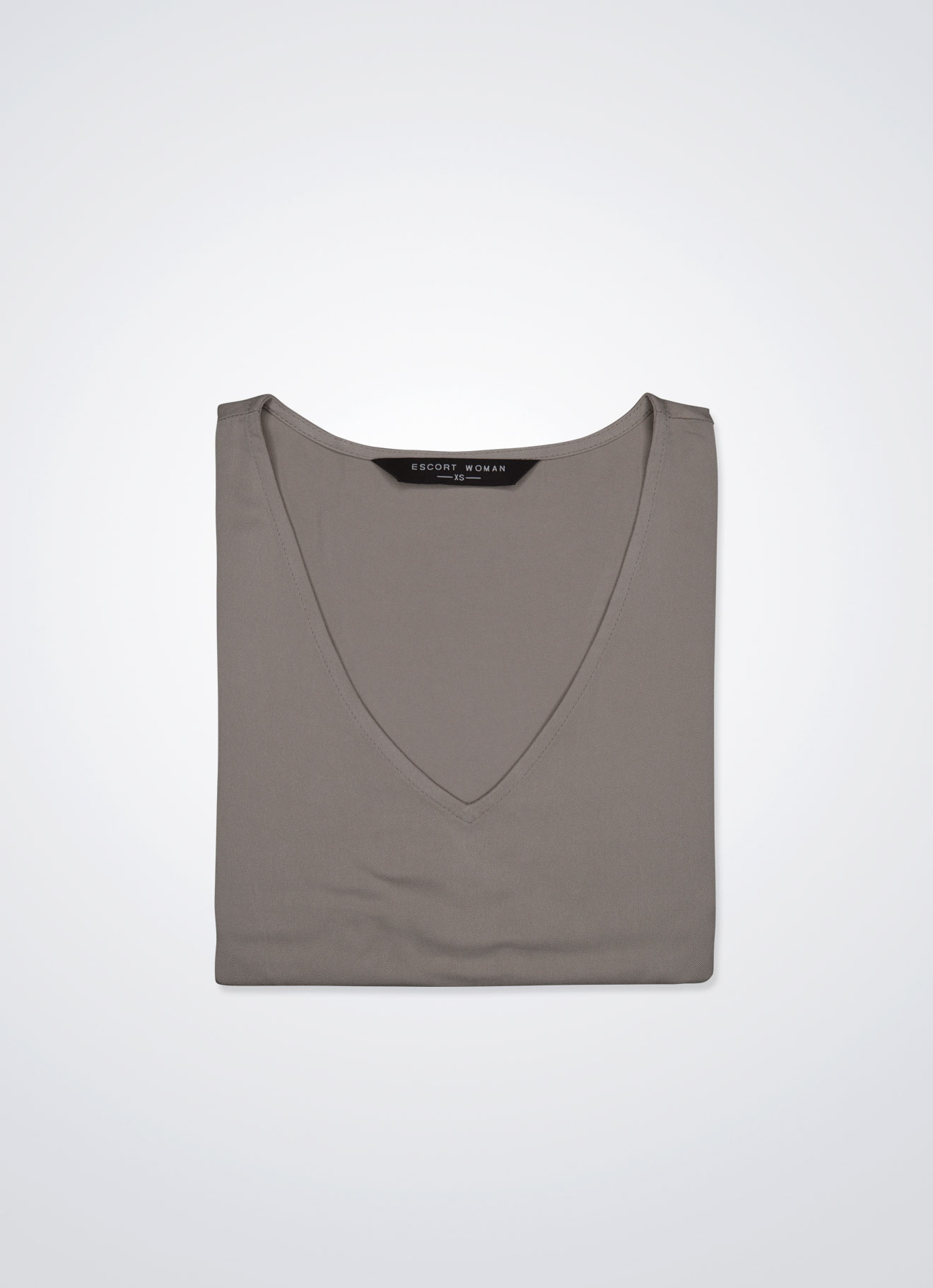 Spray-Green by Sleeve Dress