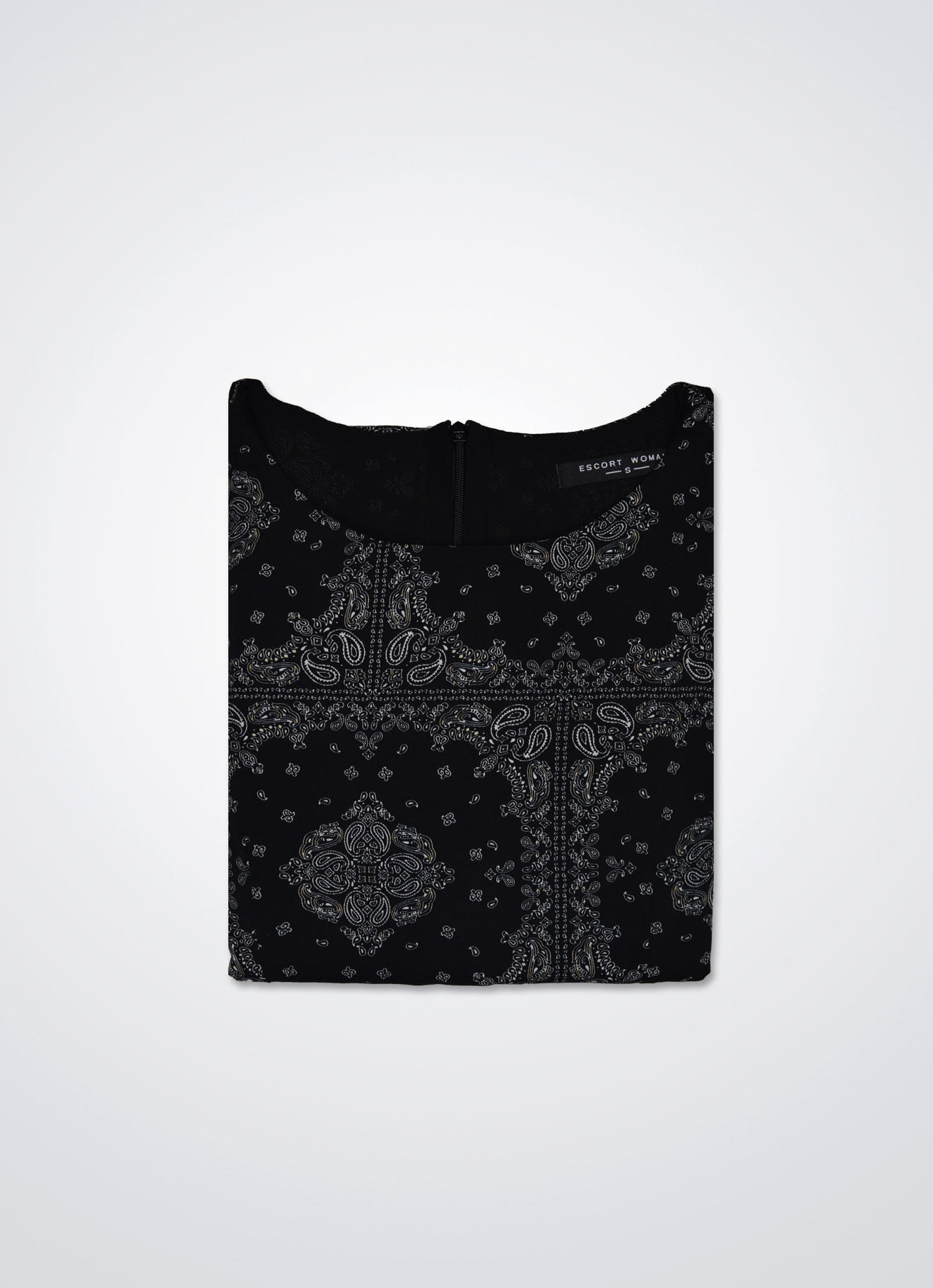 Strech-Limo by Sleeveless Dress