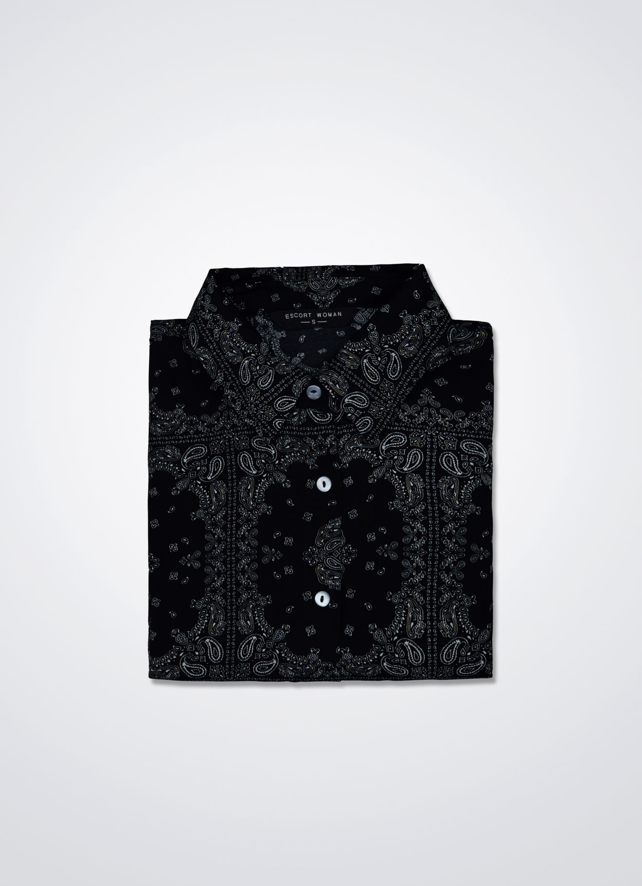 Strech-Limo by Printed Shirt