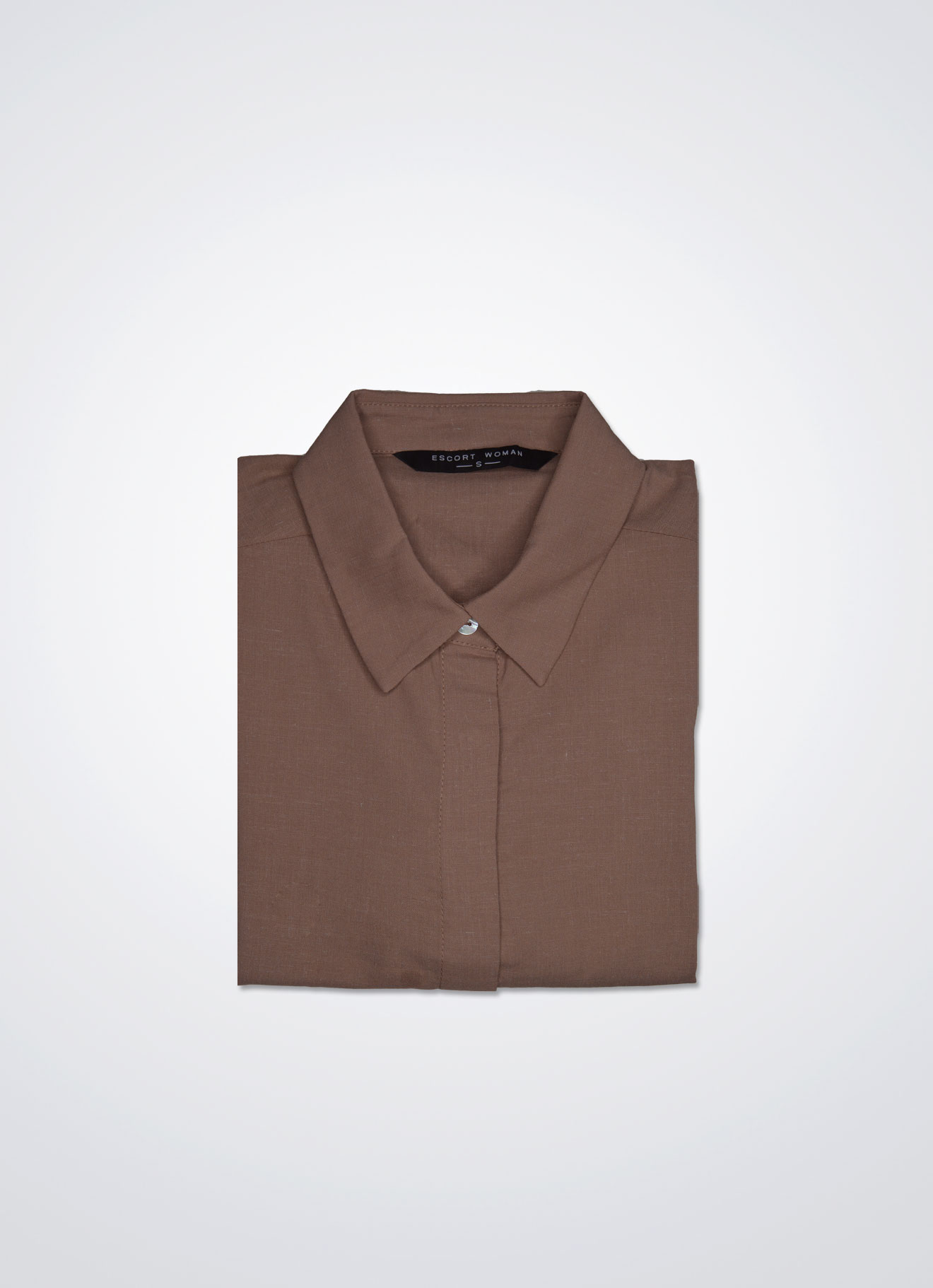 Stucco by Shirt Collor Top