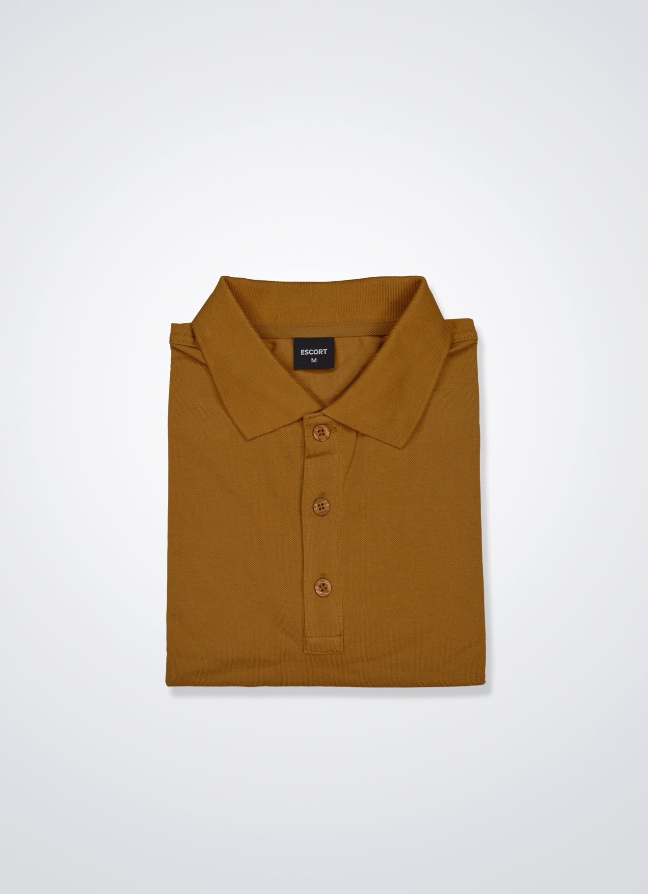 Sudan-Brown by Polo Shirt