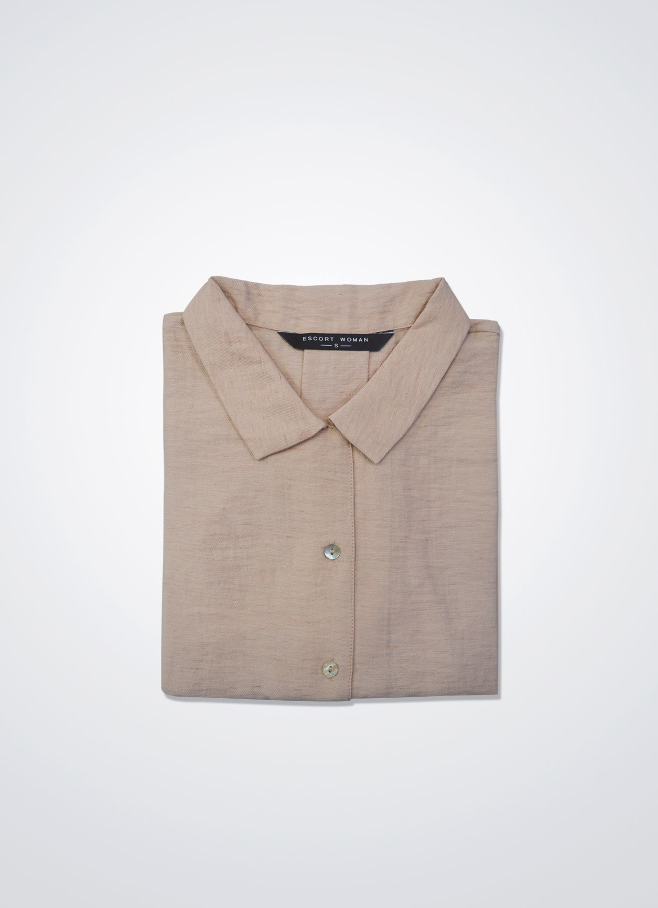 Sun-Kiss by BUTTON SHIRT