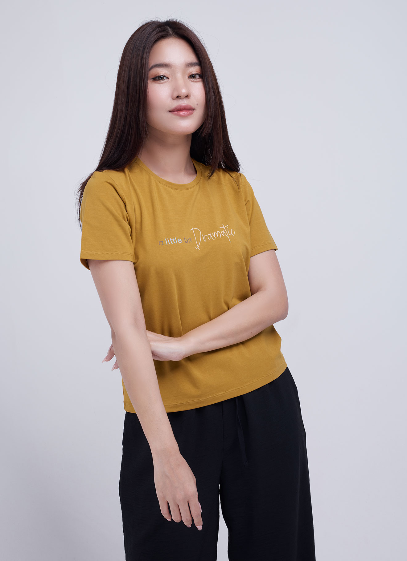 Sunflower by Printed Top