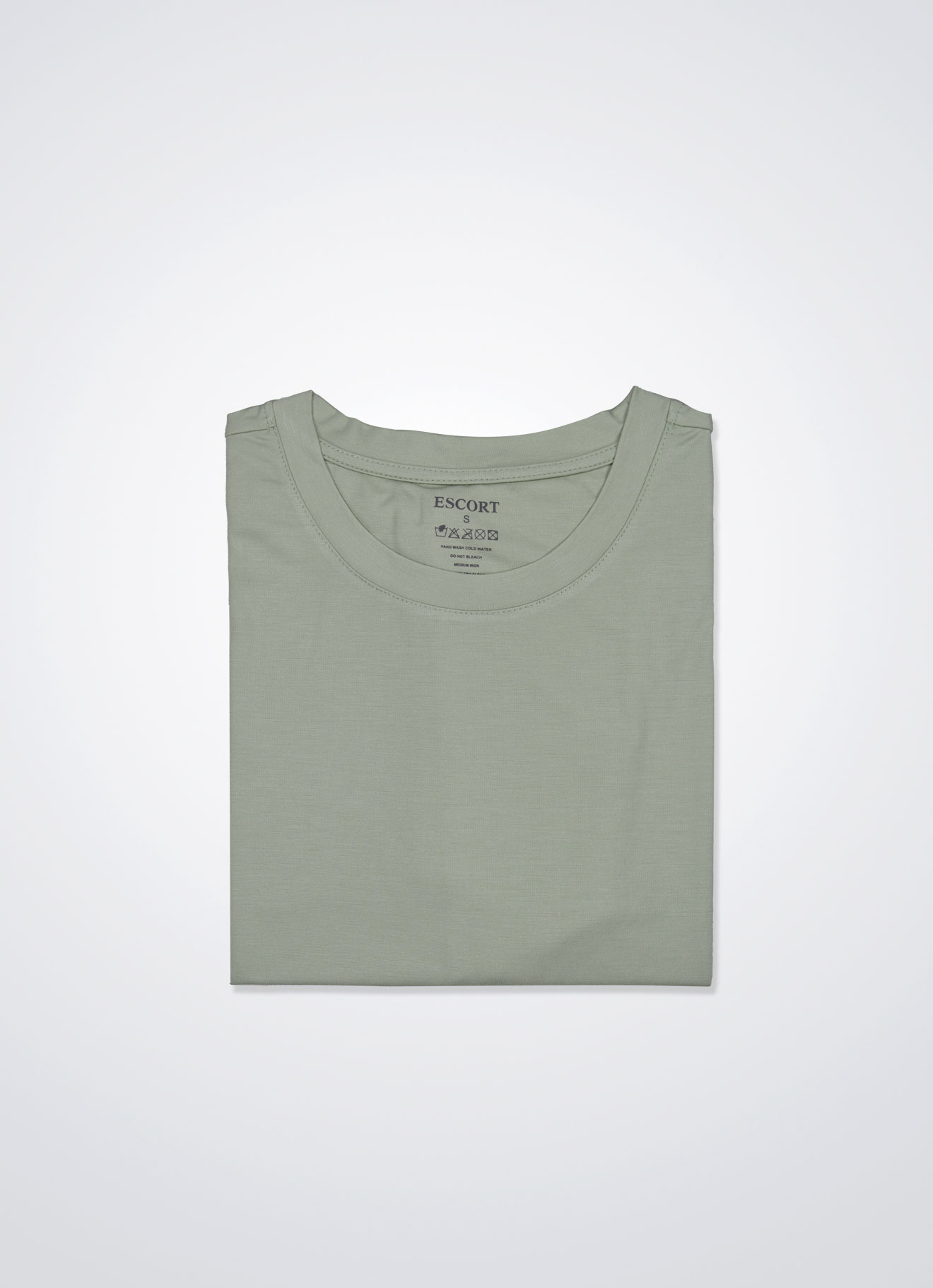 Swamp by  Sleeve Blouse