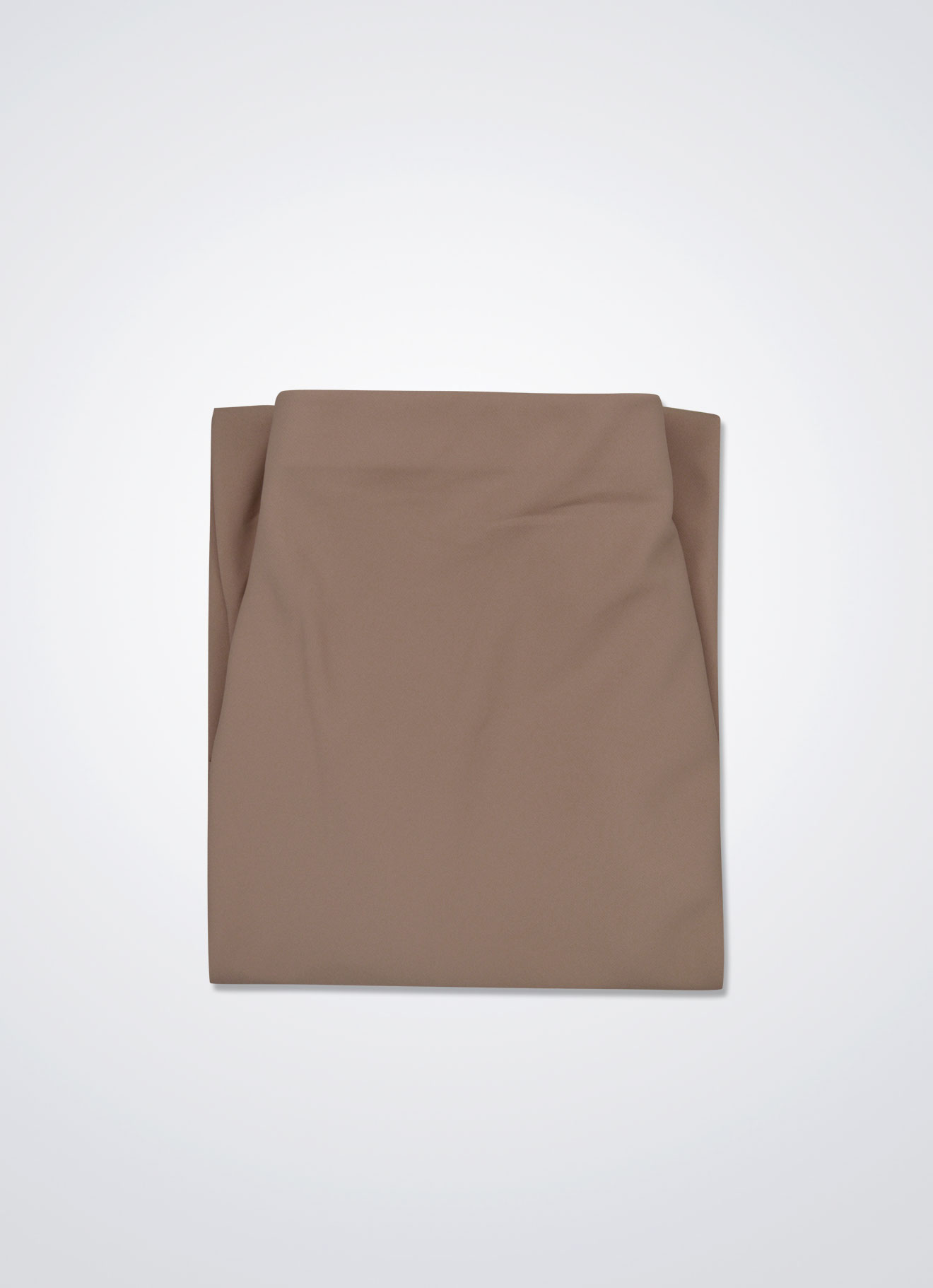 Tannin by A-Line Midi Skirt
