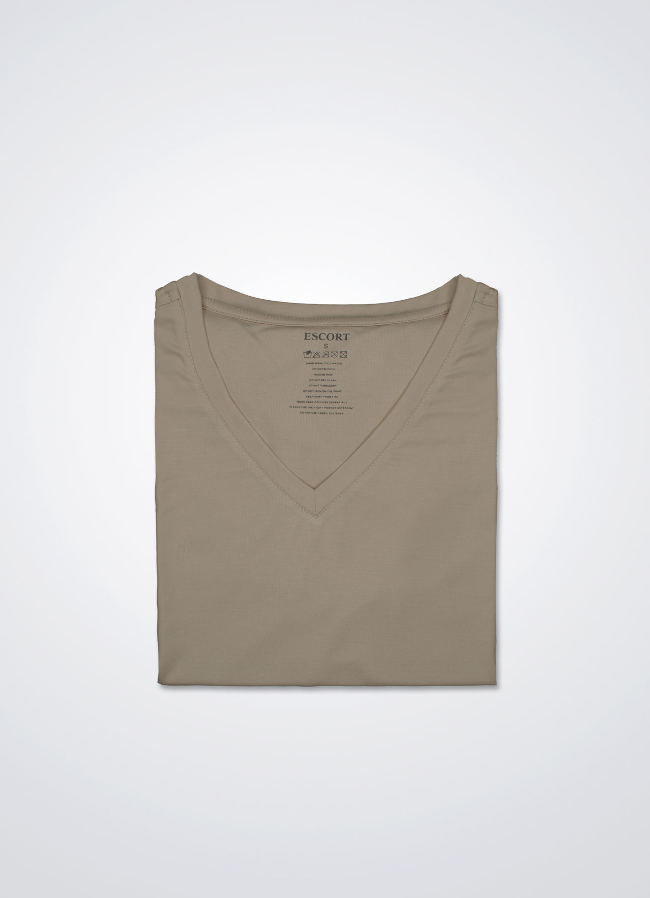 Tapioca by V-Neck Top