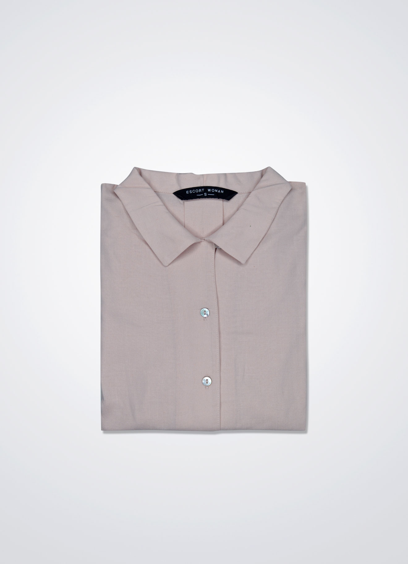Tapioca by Shirt Collor Blouse