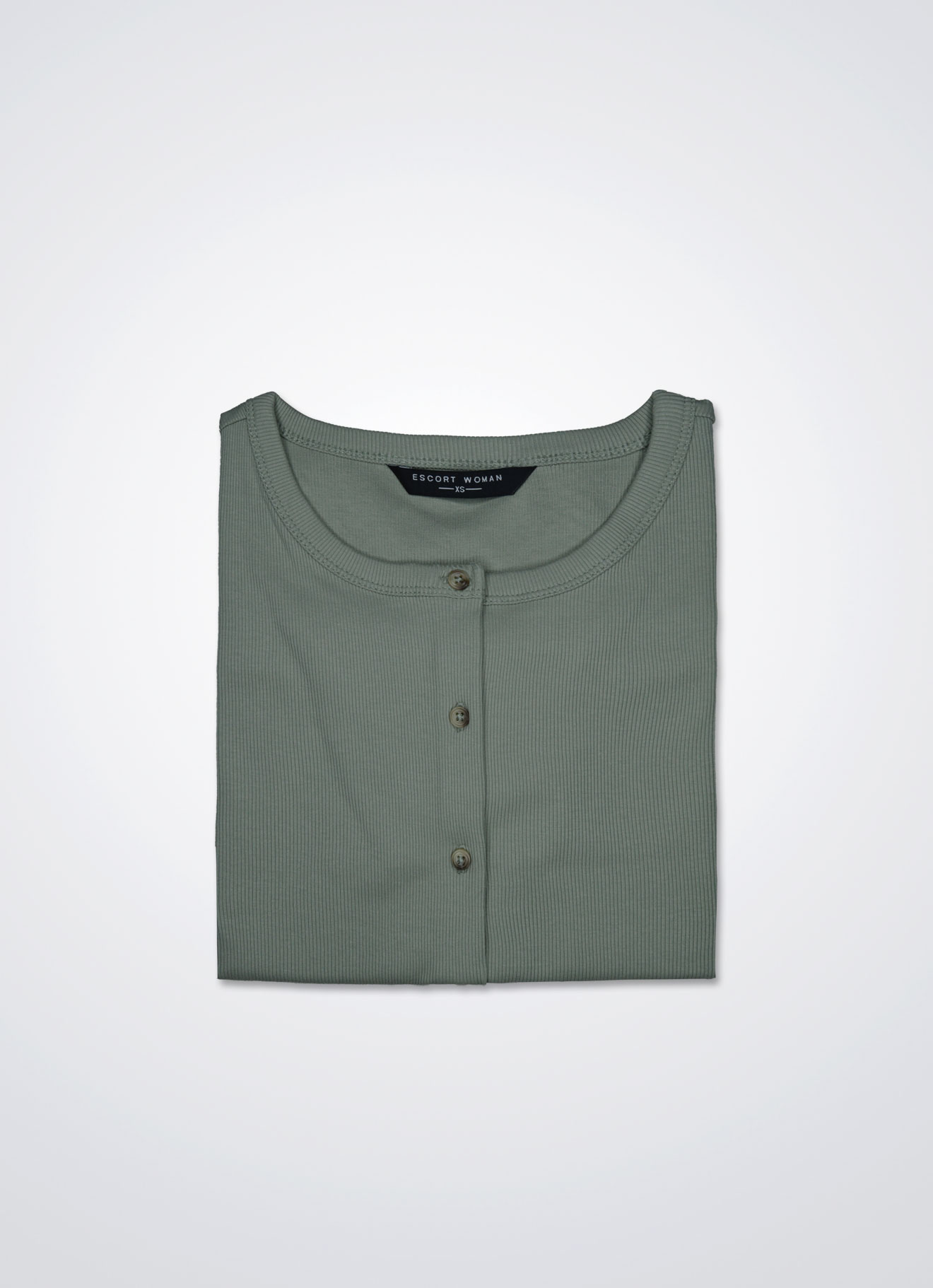 Tea by Sleeve Top