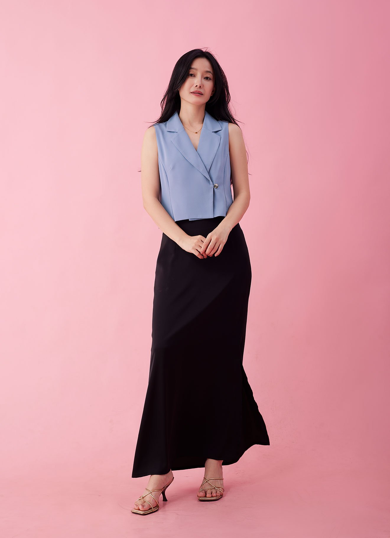 Tempest  by Short Waistcoat