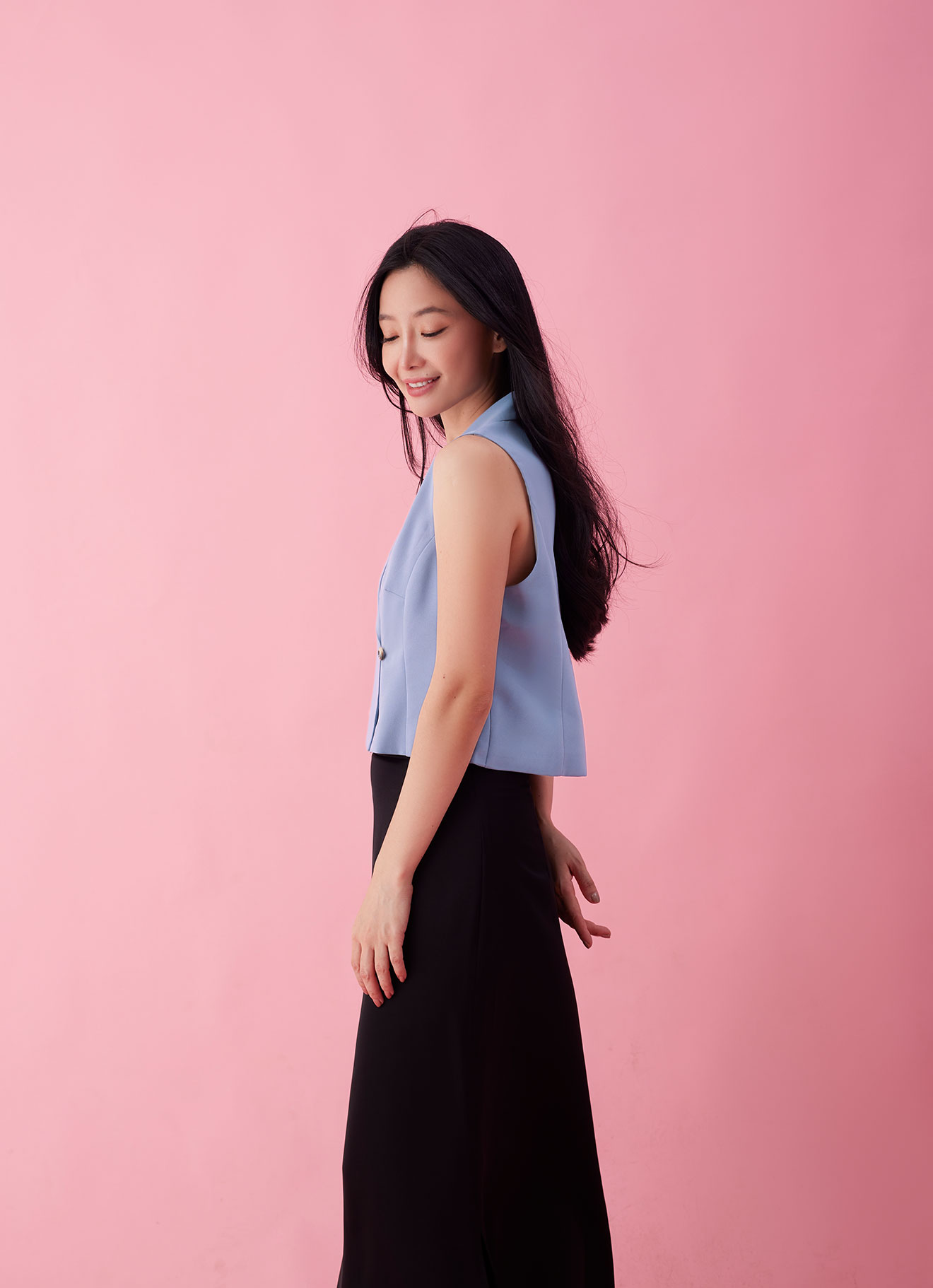 Tempest  by Short Waistcoat