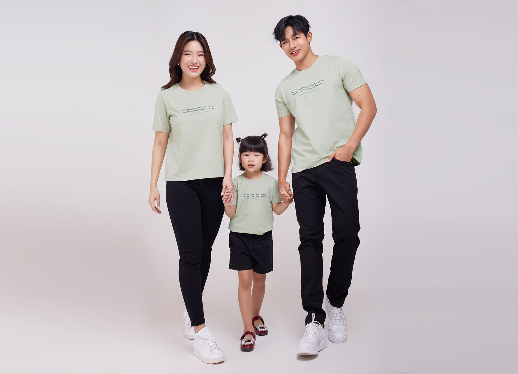 Tender-Greens by Family T-Shirt