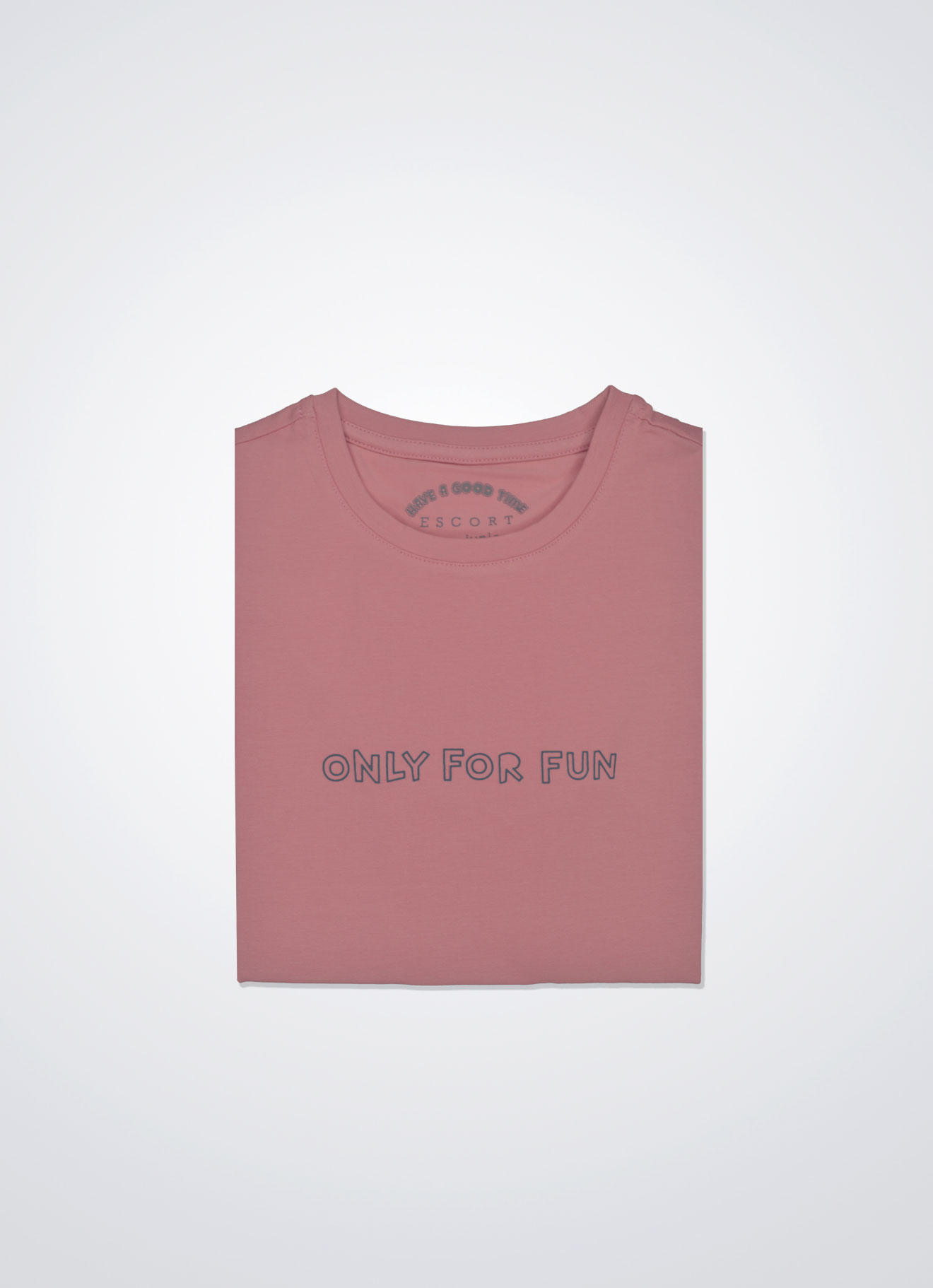 Terra-Cotta by T-Shirt