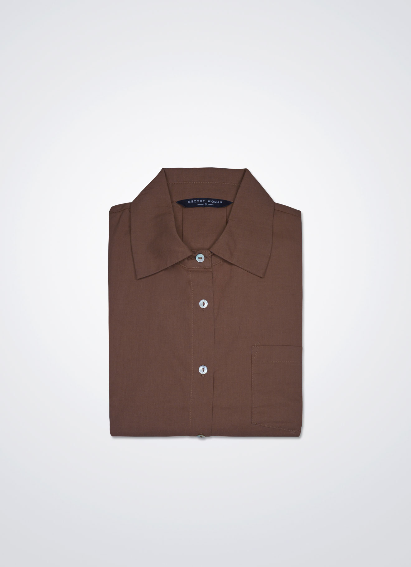 Thrush by Shirt