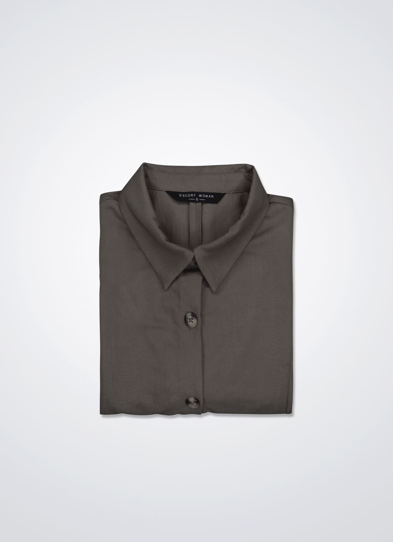 Timber-Wolf by Sleeve Dress