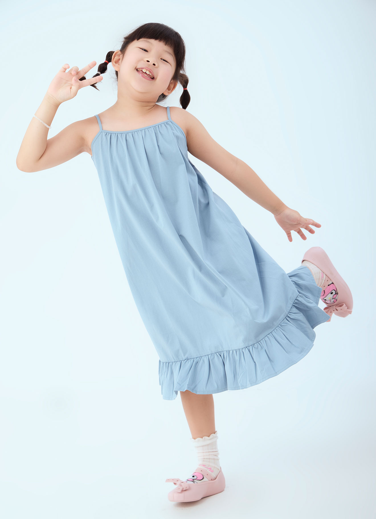 Tourmaline by Dress