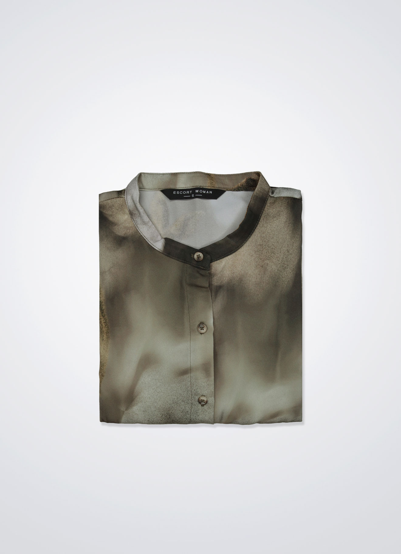 Tuffet by Sleeve Dress