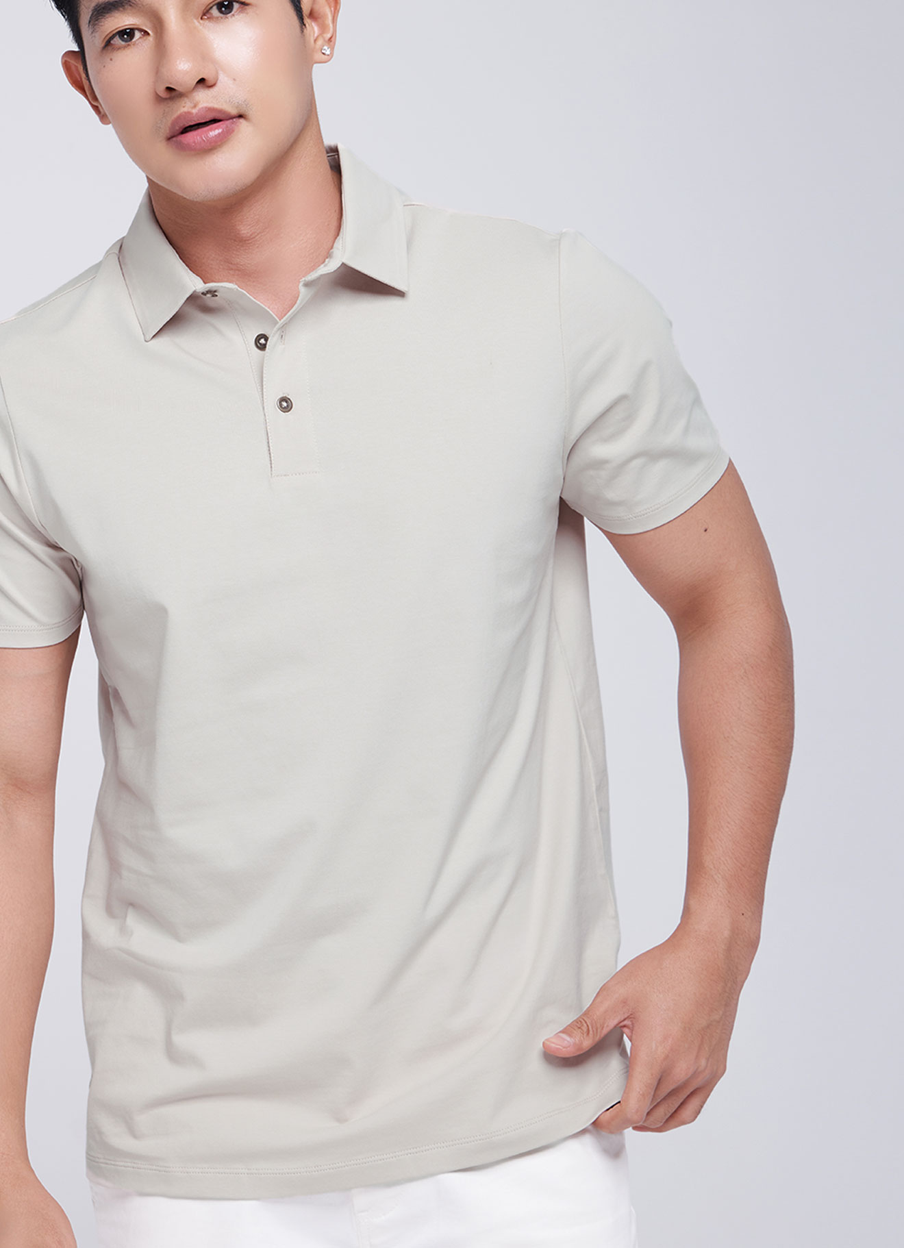 Turtiedove by Polo Shirt