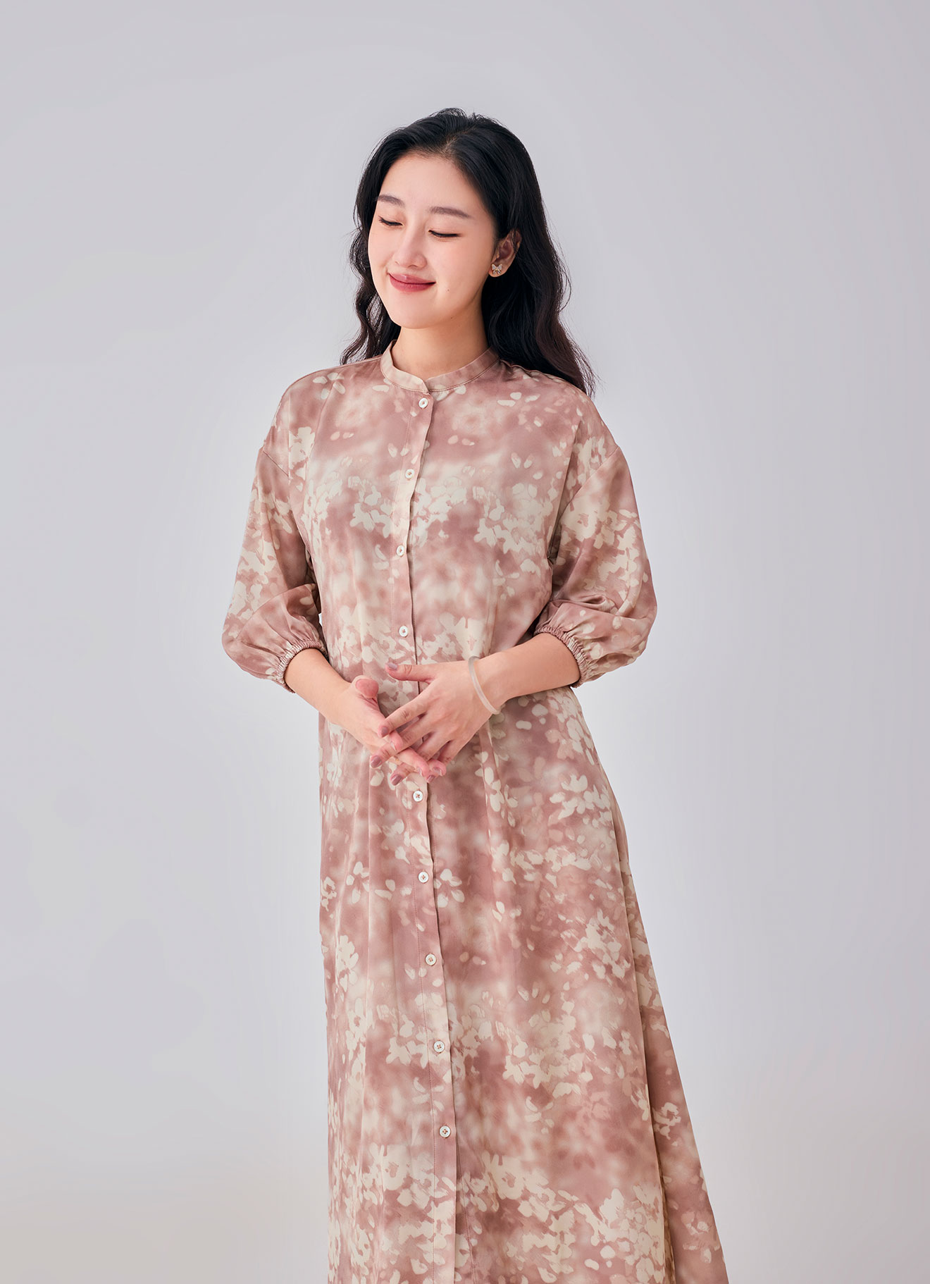 Tuscany by Sleeve Dress