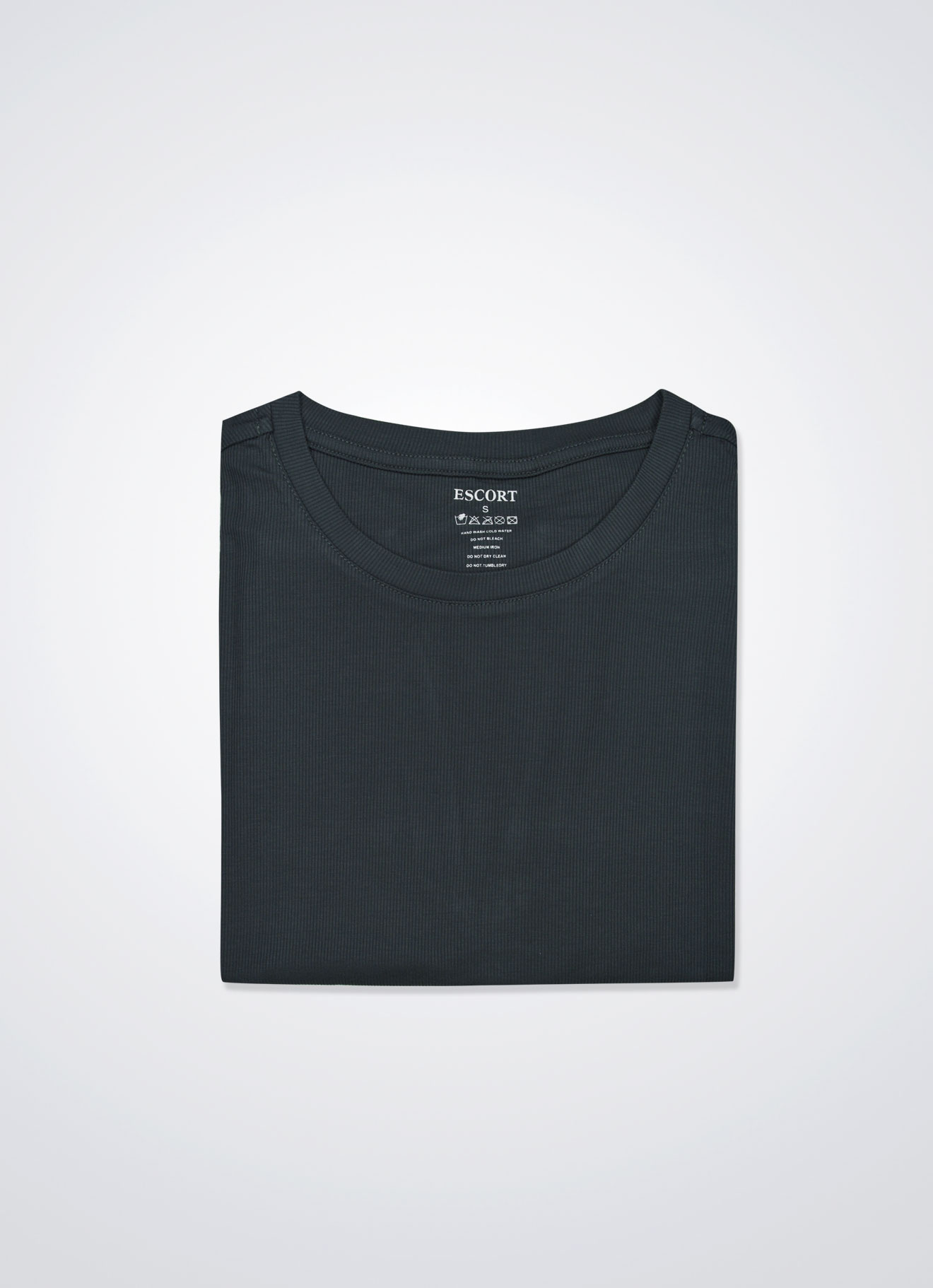 Urban-Chic by Round Neck Blouse