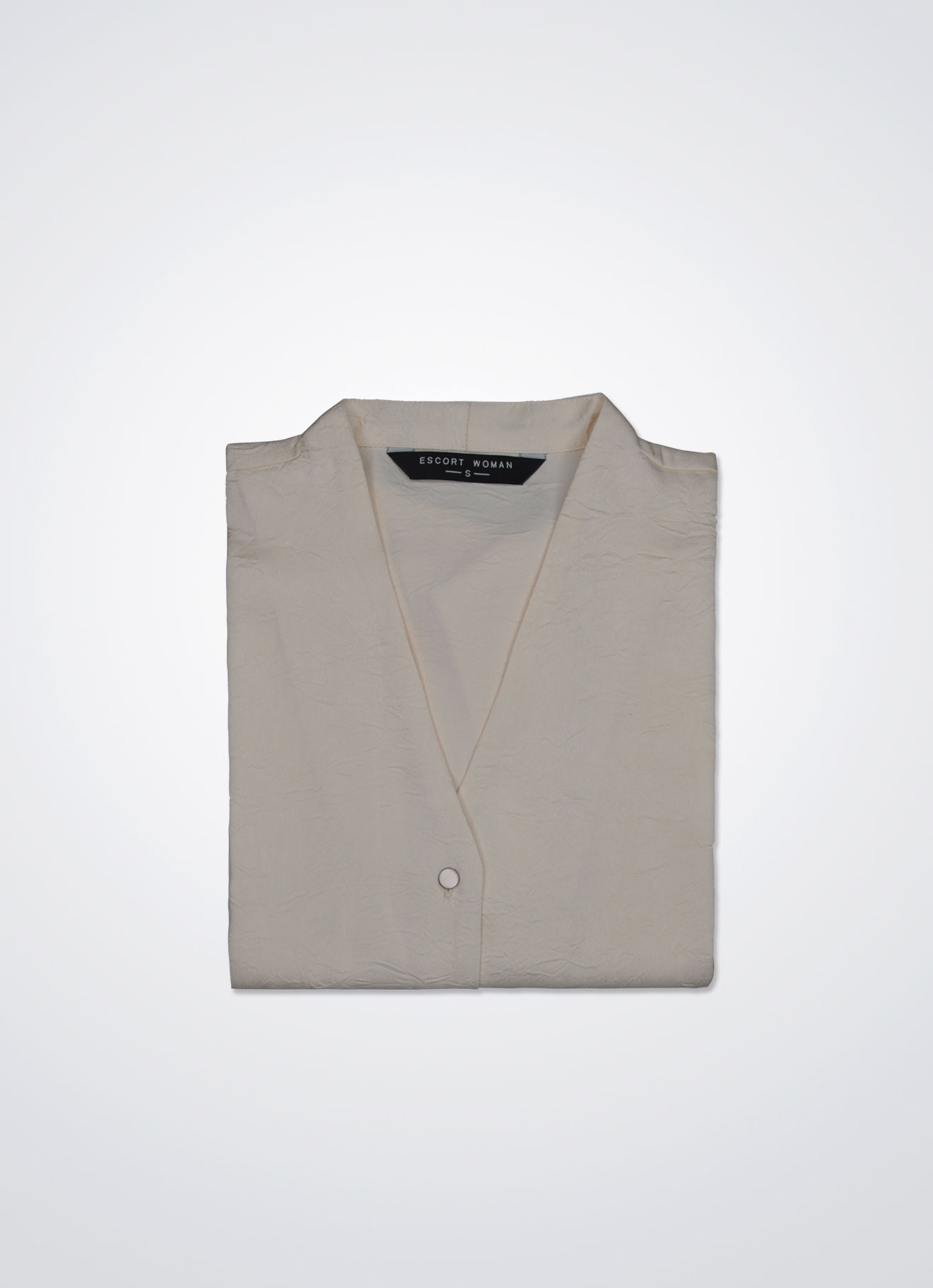 Vanilla-Ice by V-Neck Top