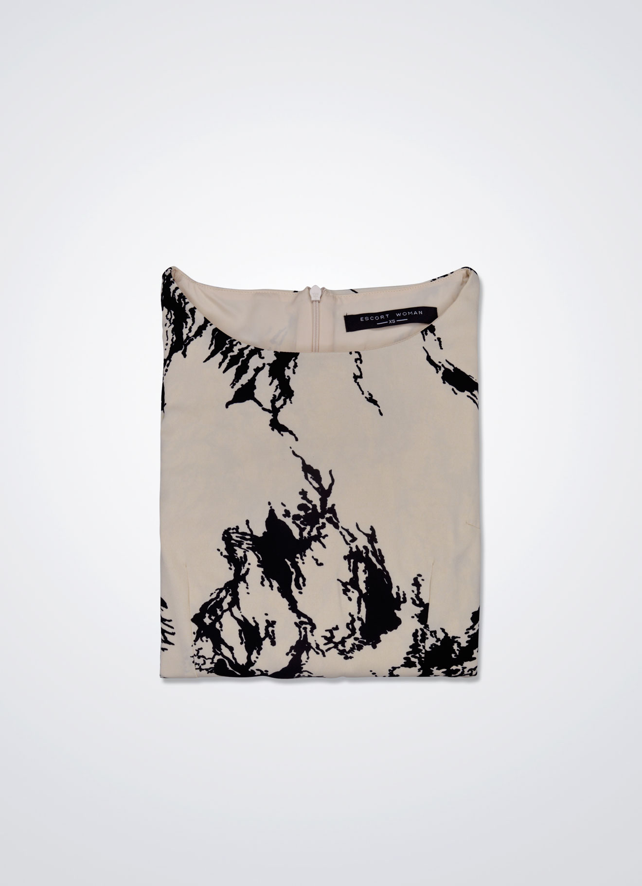 Vanilla by Sleeveless Dress