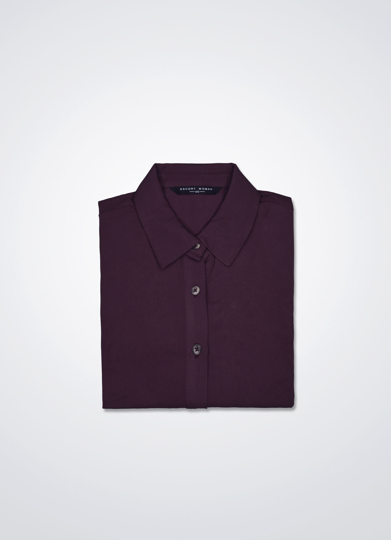 Vineyard-Wine by Shirt Collor Blouse