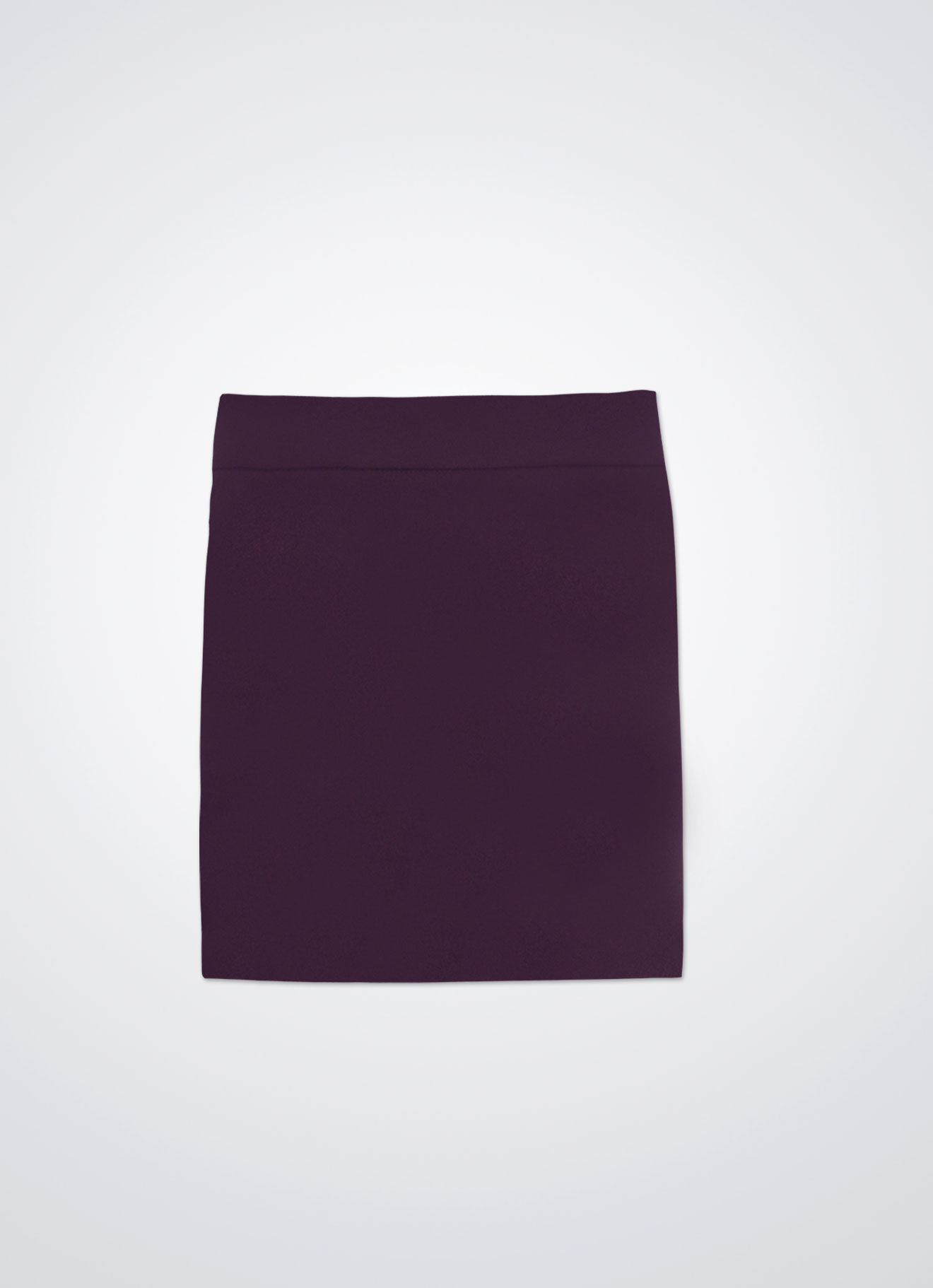 Vineyard-Wine by Midi Skirt