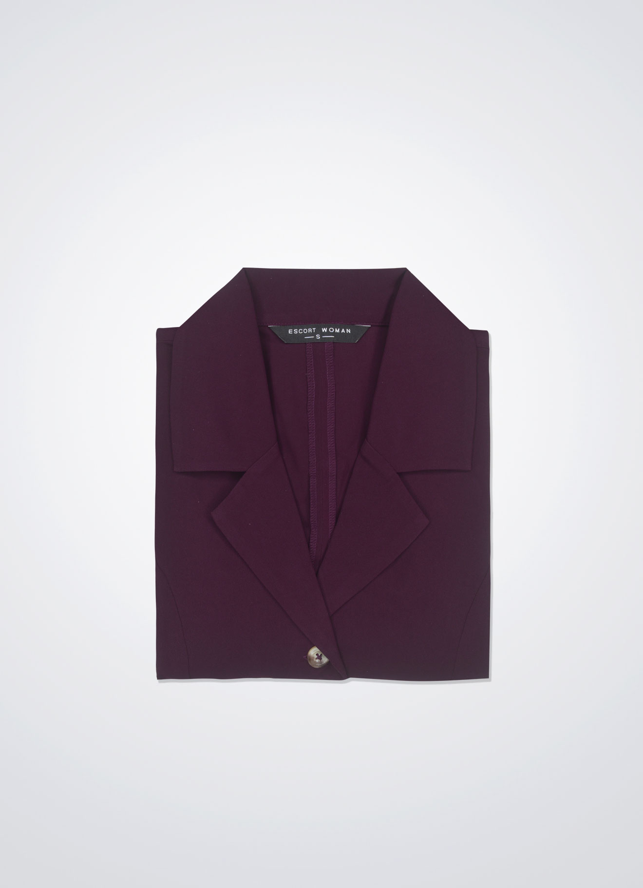 Vineyard-Wine by Sleeveless Dress